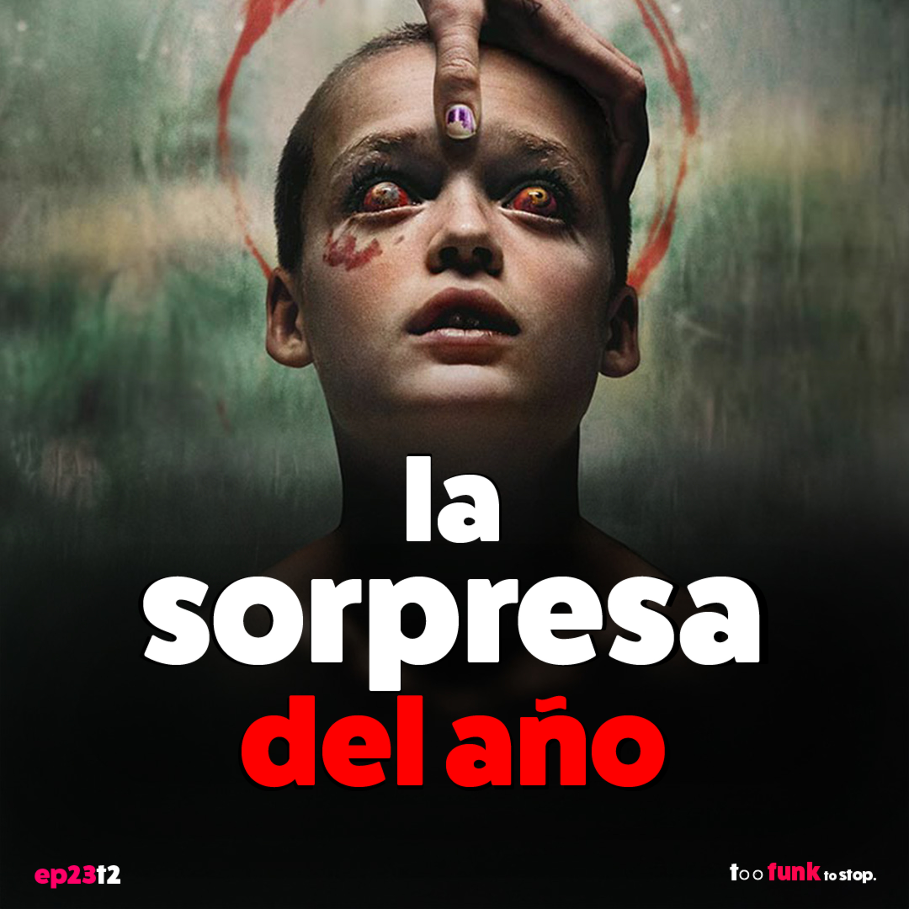 Haz que regrese: la gran sorpresa del 2025 y lo peor de Drácula de Luc Besson episode artwork