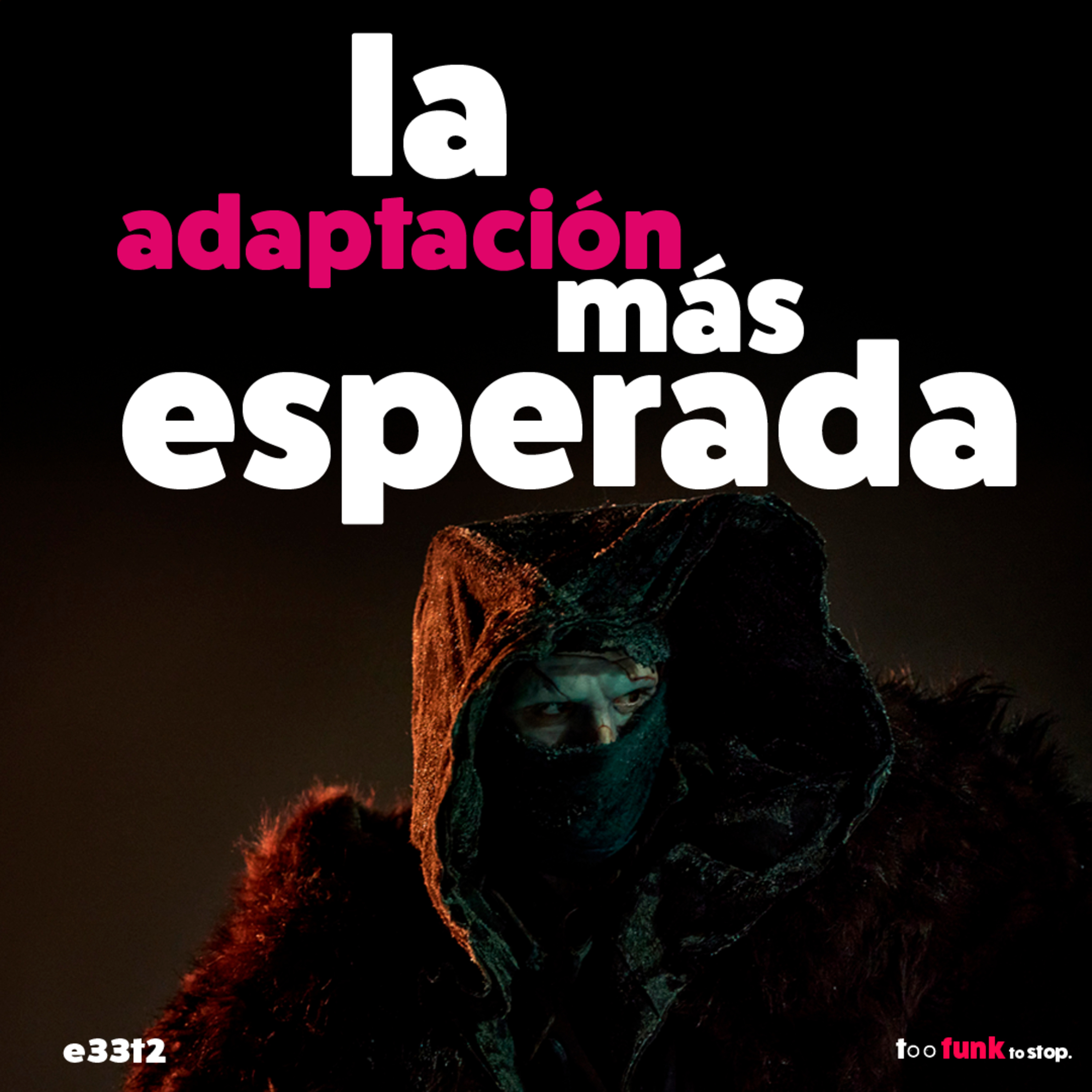 Frankenstein de Guillermo del Toro: la adaptación más esperada del 2025 episode artwork