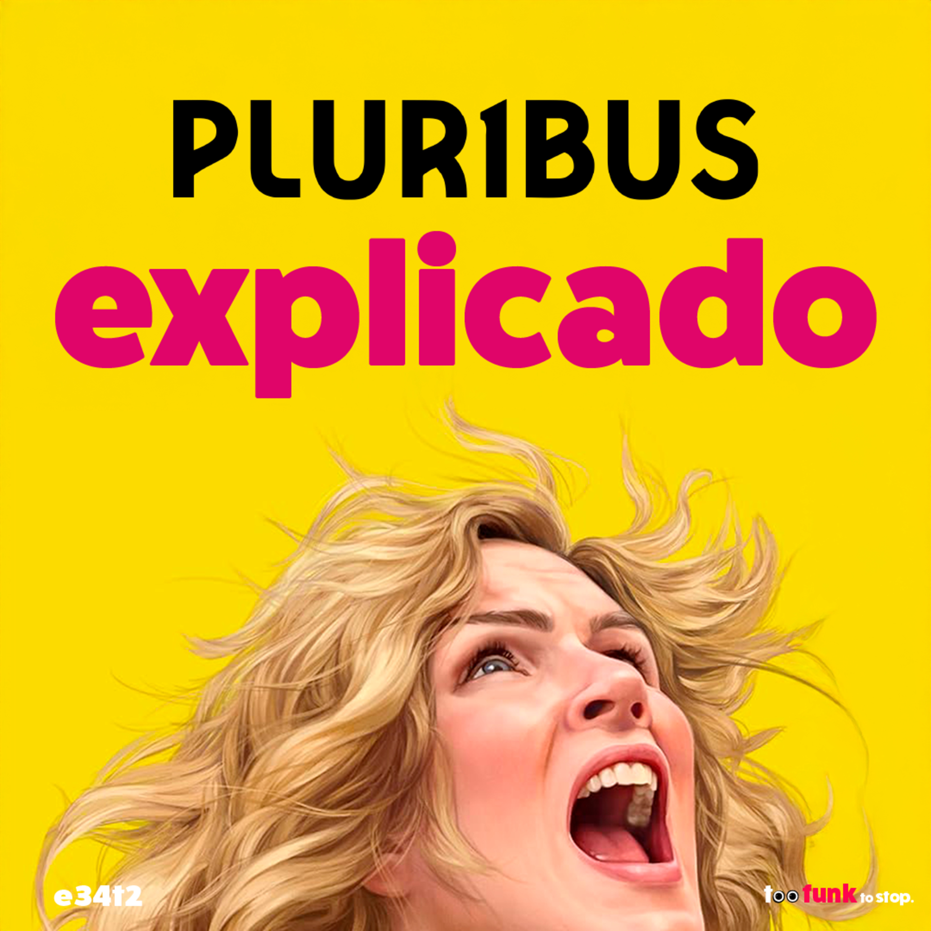Pluribus, The Running Man de Edgar Wright y el regreso de Los Ilusionistas 3 episode artwork