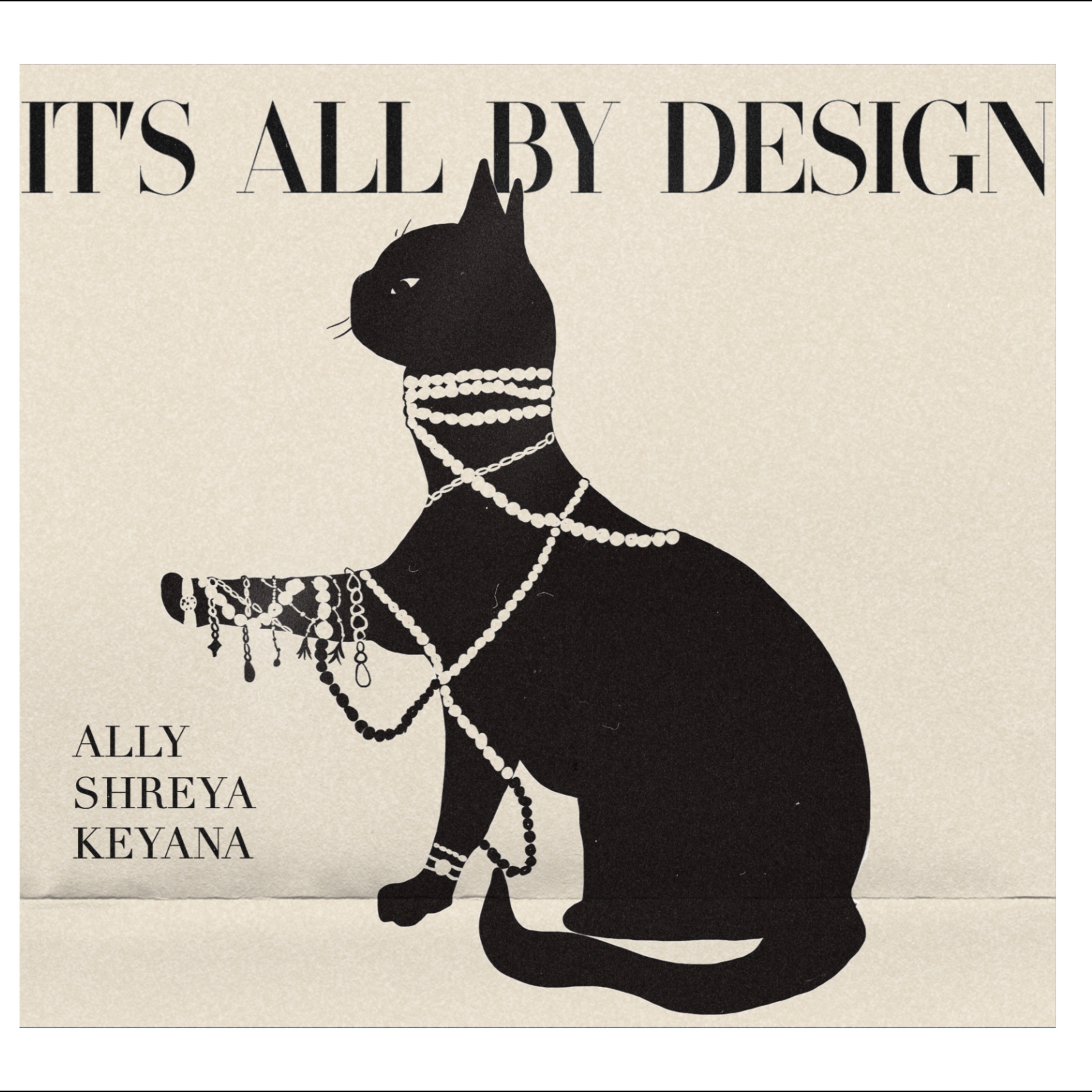 its all by design trailer! episode artwork