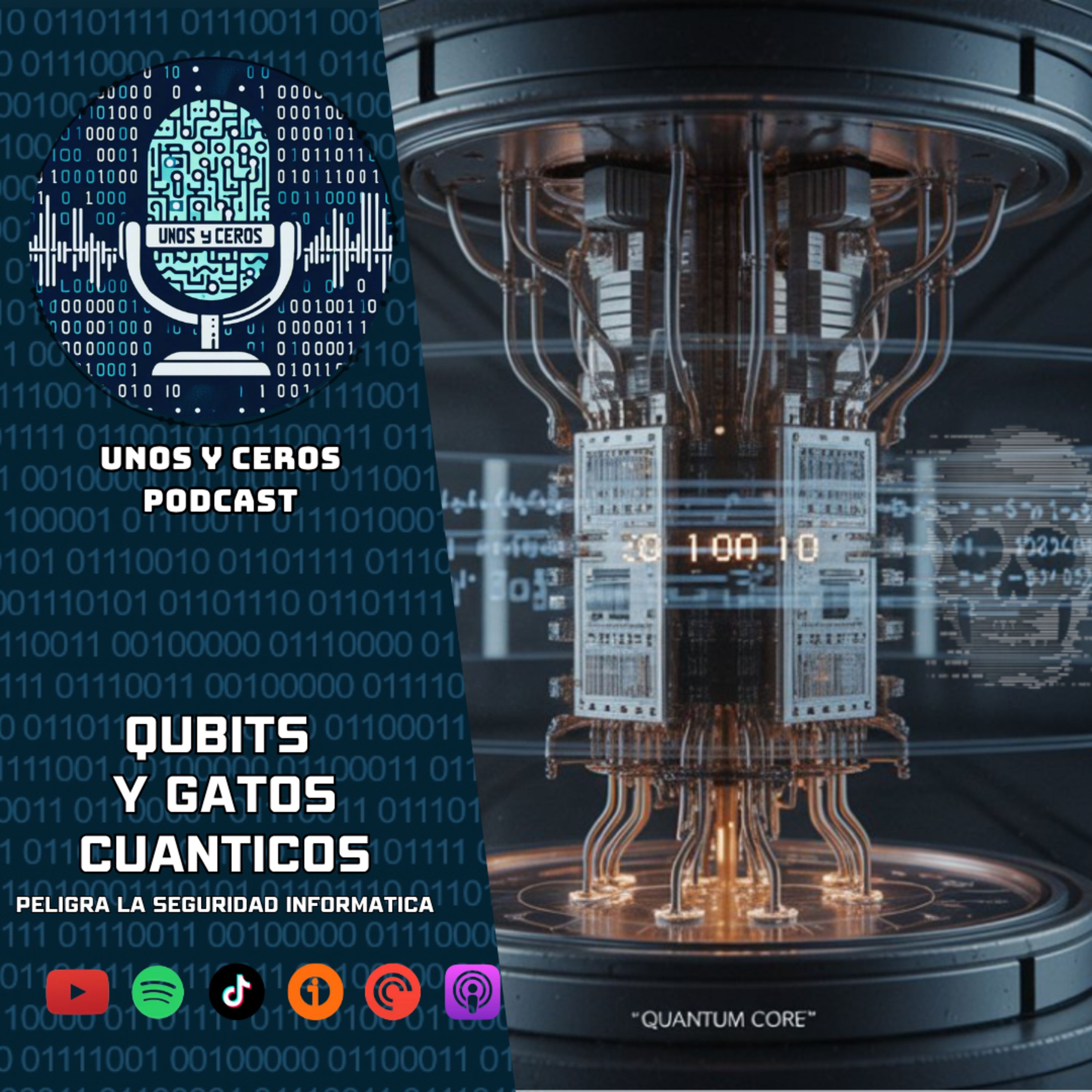 Unos Y Ceros Podcast
