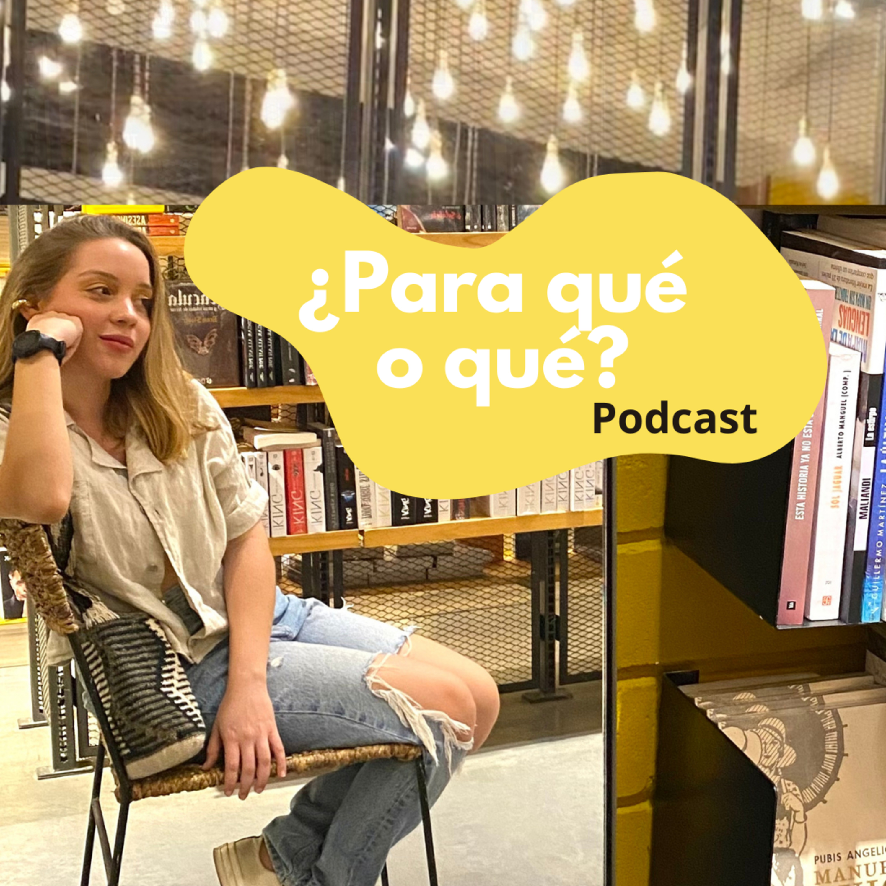 Ep. 1: Sobre eso que nos aterra tanto/Bienvenid@s!! episode artwork