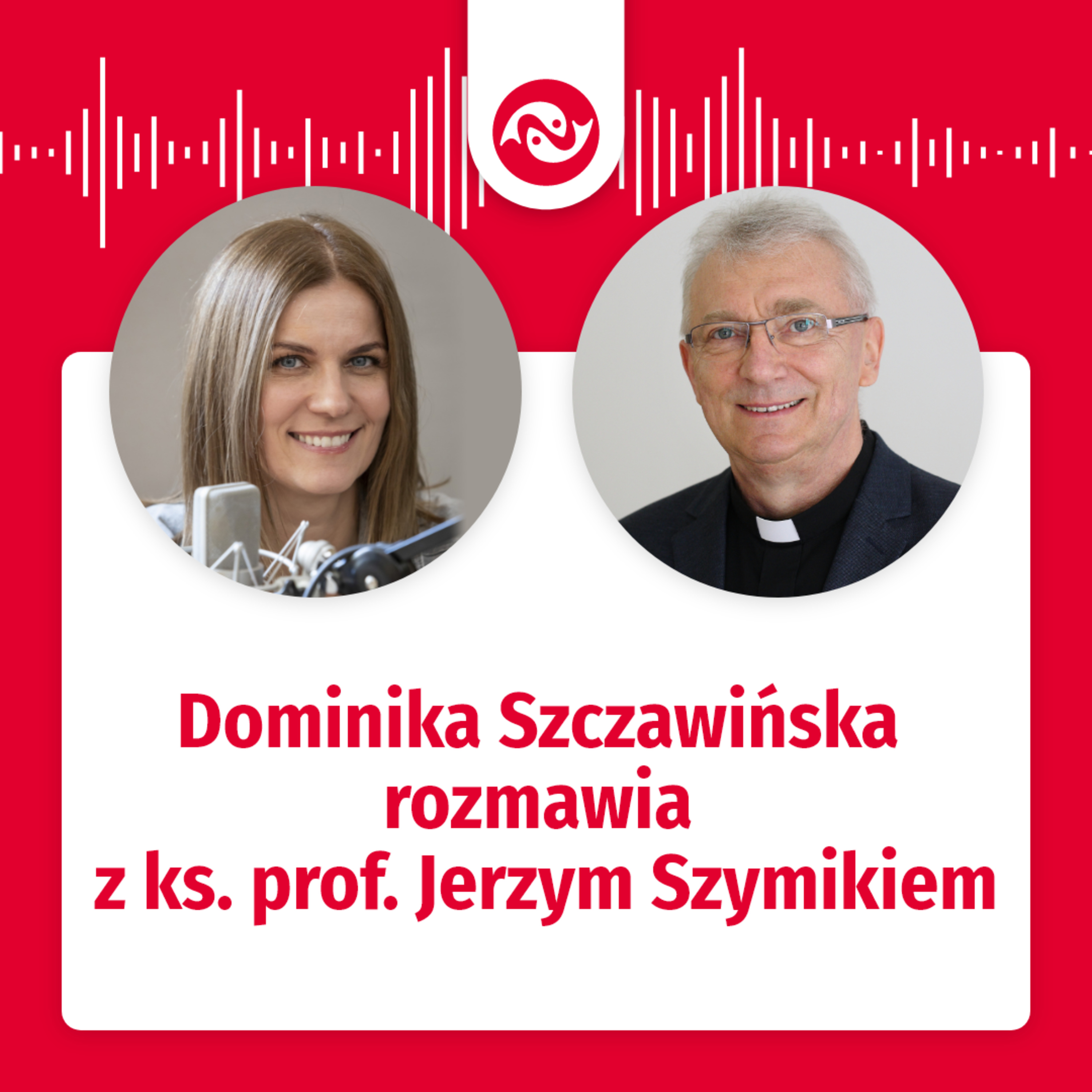 Bolesne zmaganie o światło wewnątrz Kościoła episode artwork