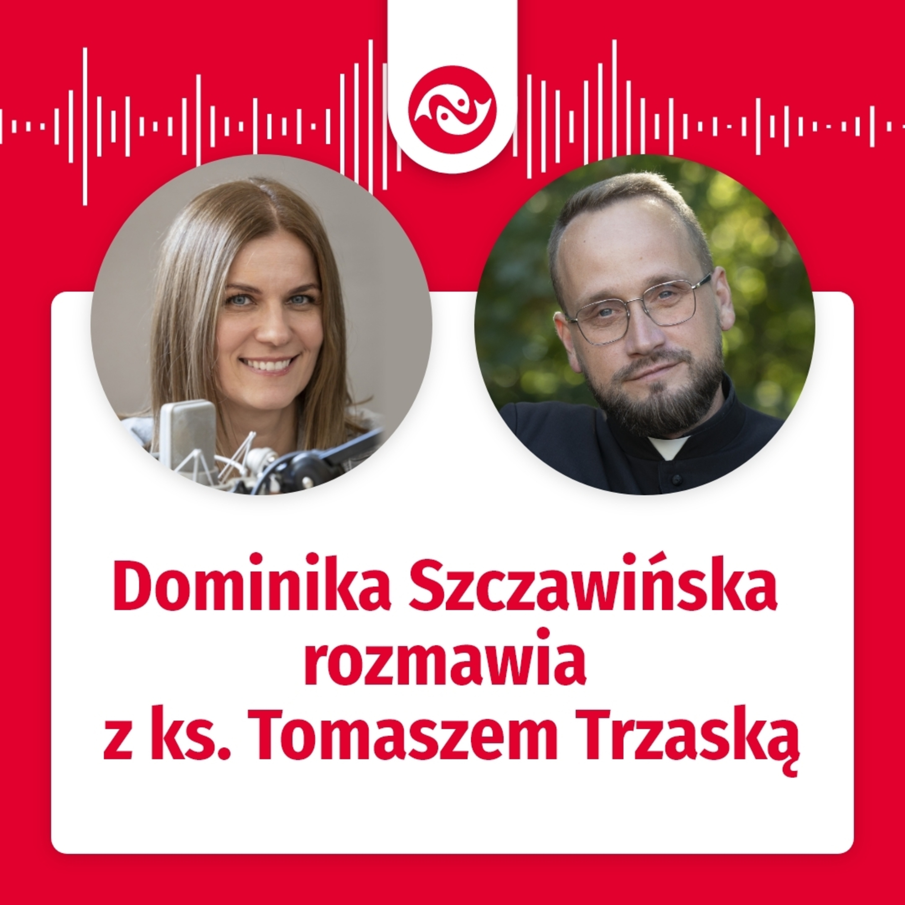 „Tego bólu jest za dużo”. Jak reagować na sygnały od osoby w kryzysie samobójczym? episode artwork