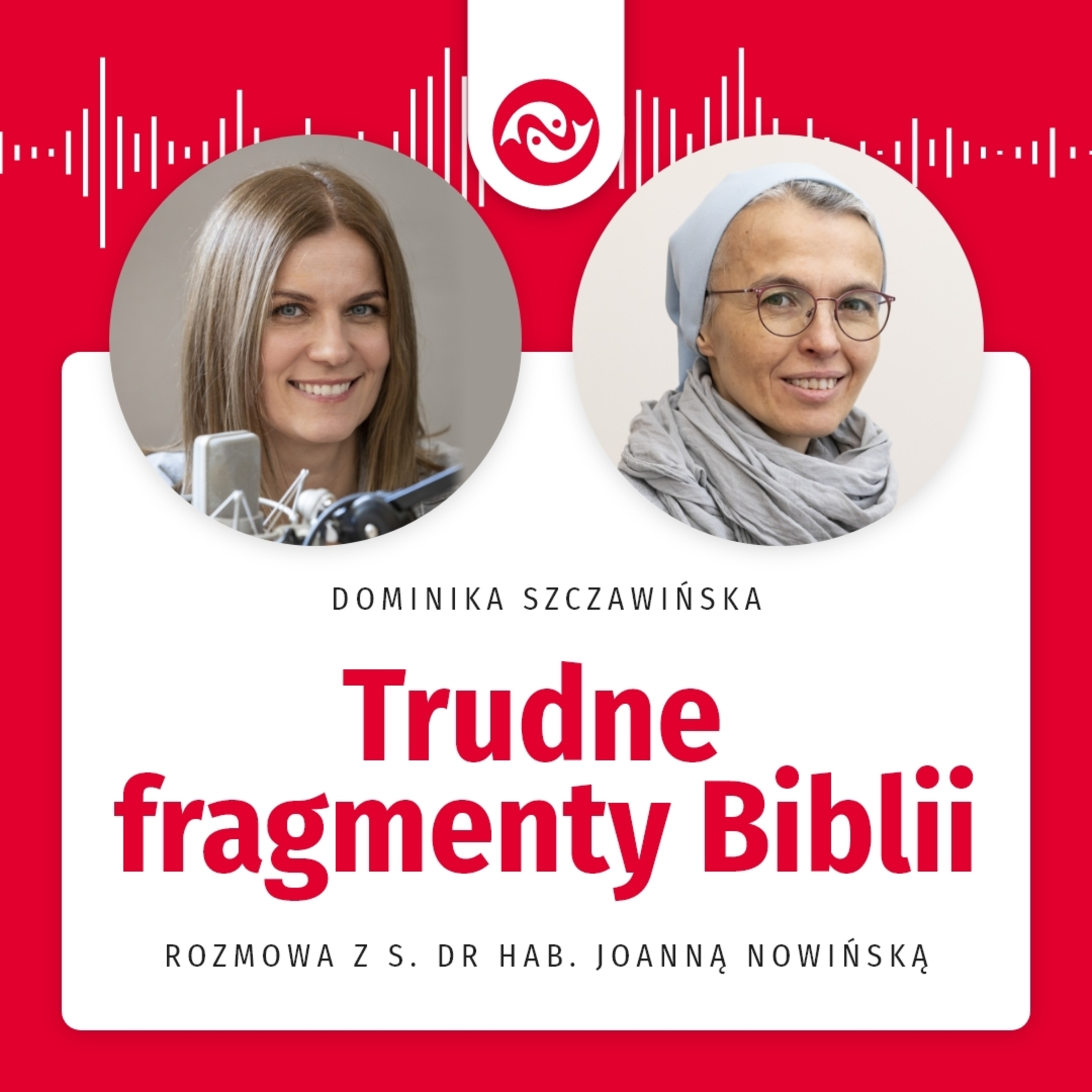 Dlaczego wszechmogący Bóg nie może wybaczyć bluźnierstwa przeciw Duchowi Świętemu? episode artwork