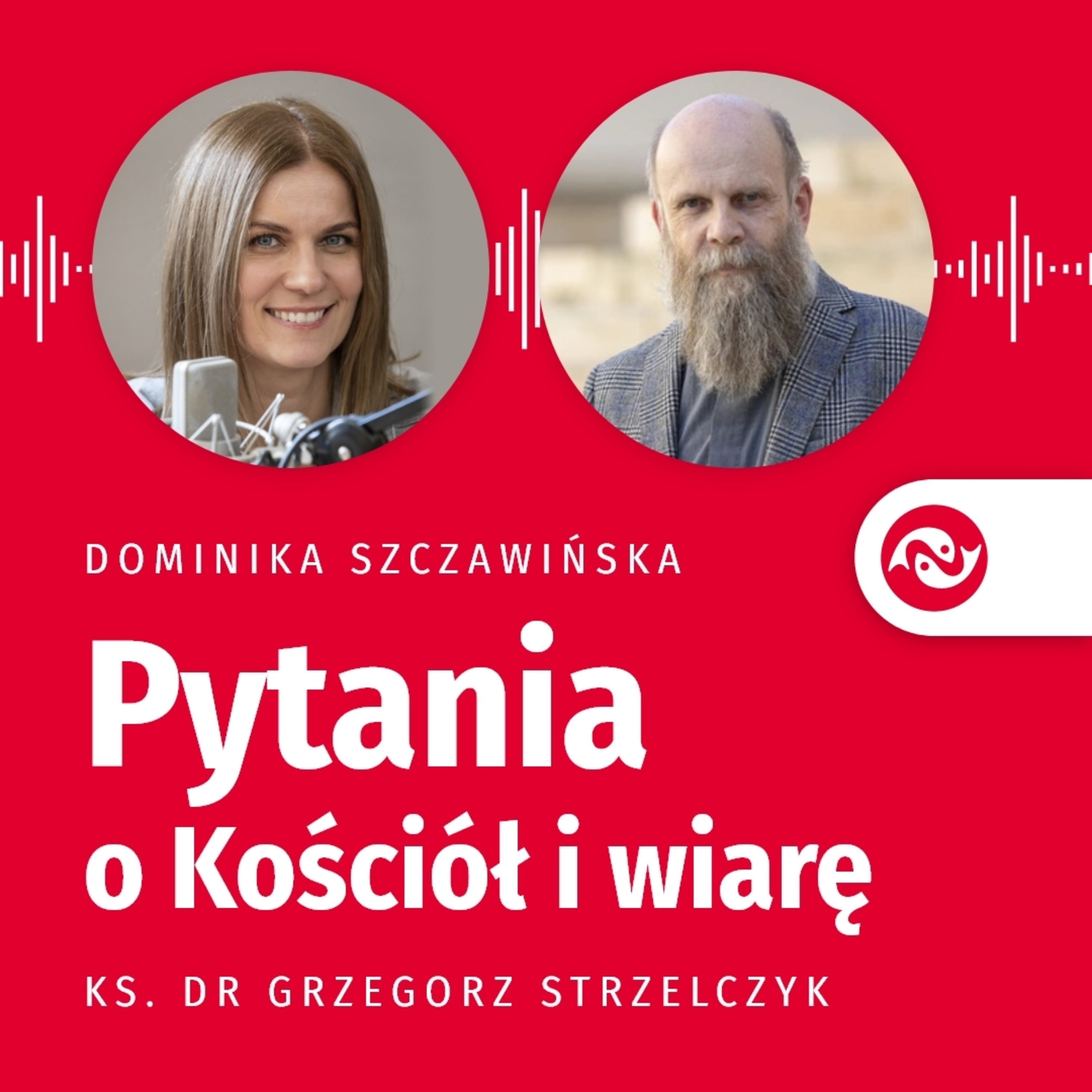 O formie posługi Następcy św. Piotra. Sprintem przez dzieje papiestwa episode artwork