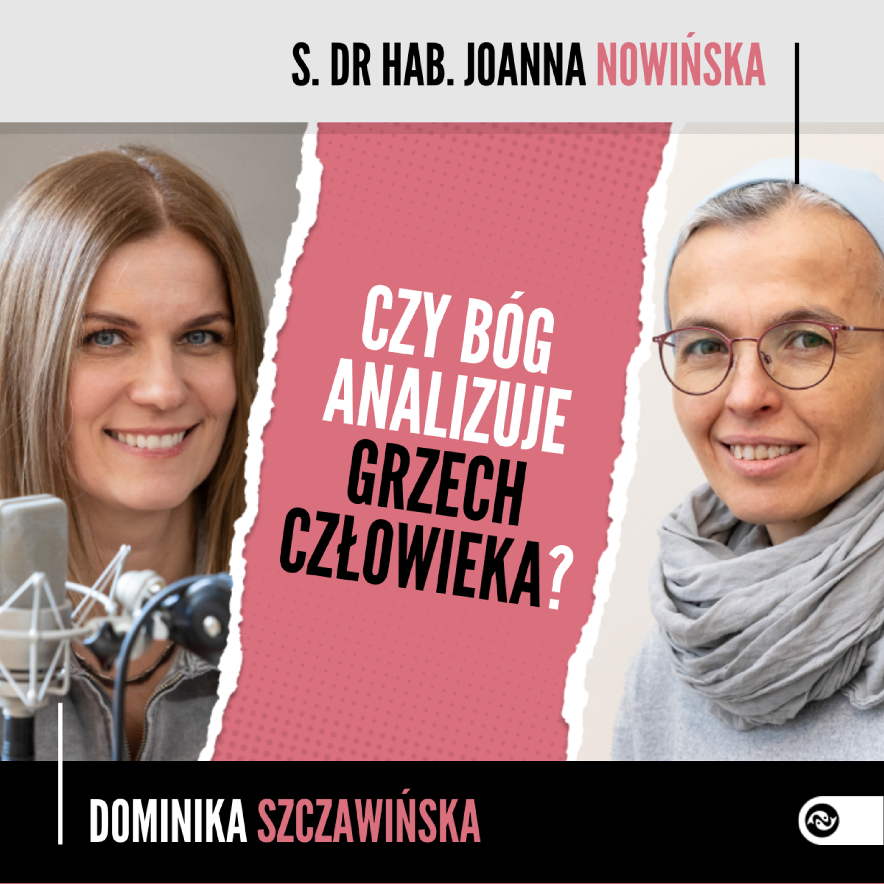 Czy Bóg analizuje grzech człowieka? episode artwork
