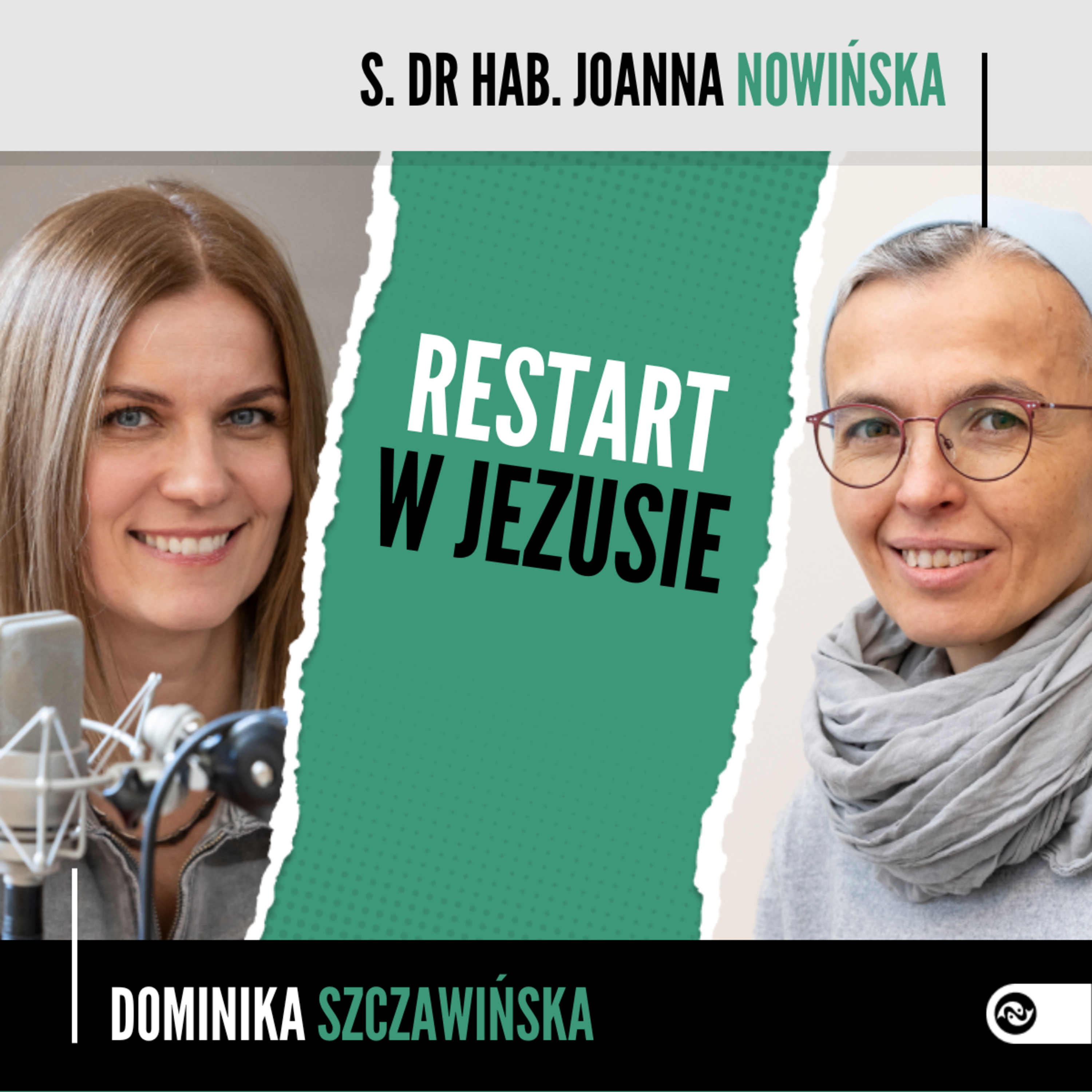 Restart w Jezusie. Sięgamy poza nasze perspektywy episode artwork
