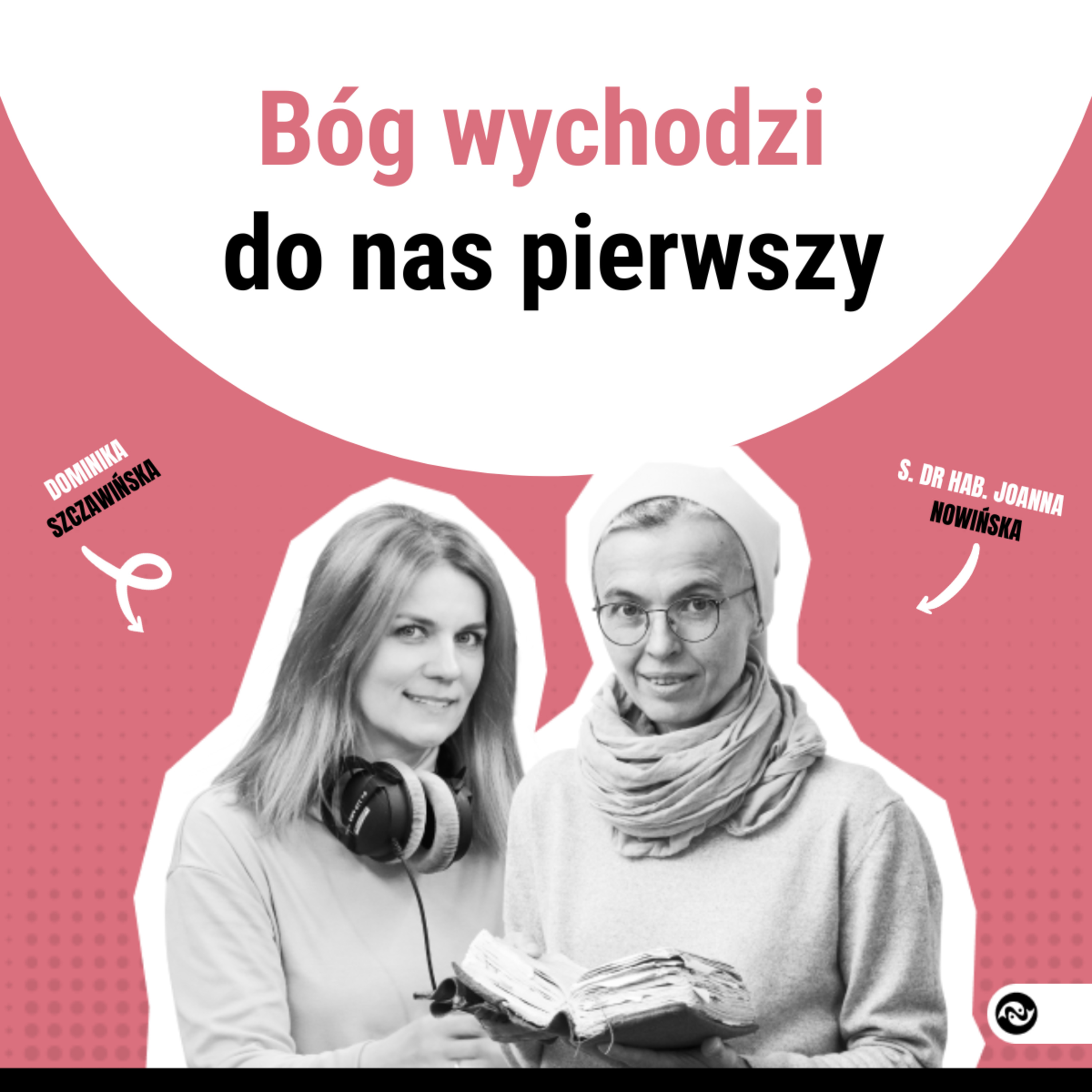 Bóg wychodzi do nas pierwszy episode artwork