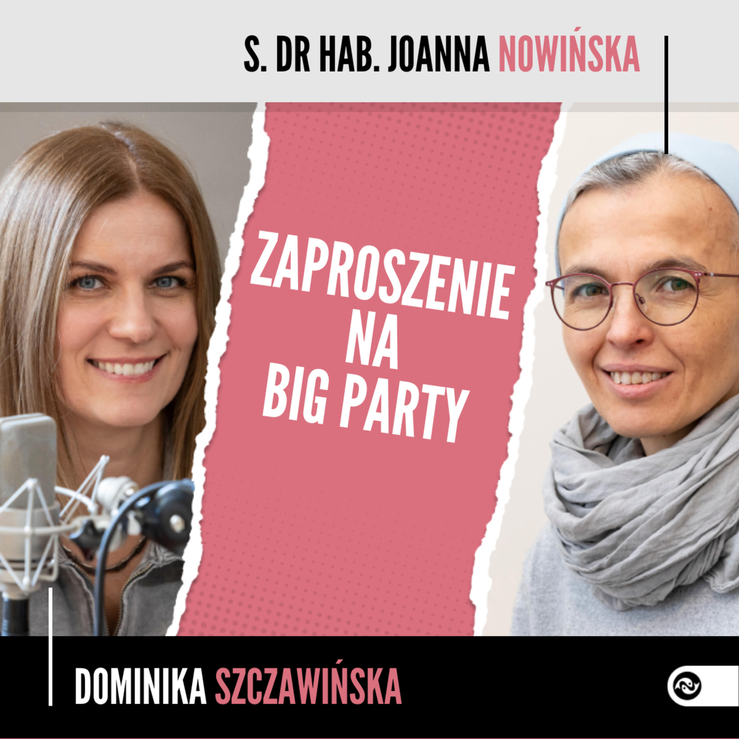Zaproszenie na Big Party episode artwork