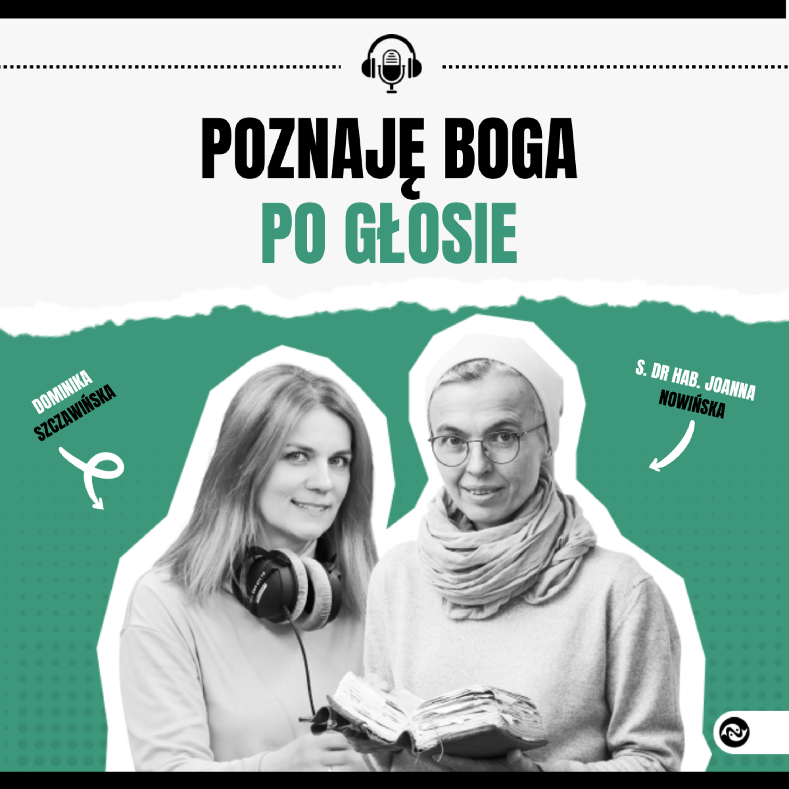 Poznaję Boga po głosie episode artwork