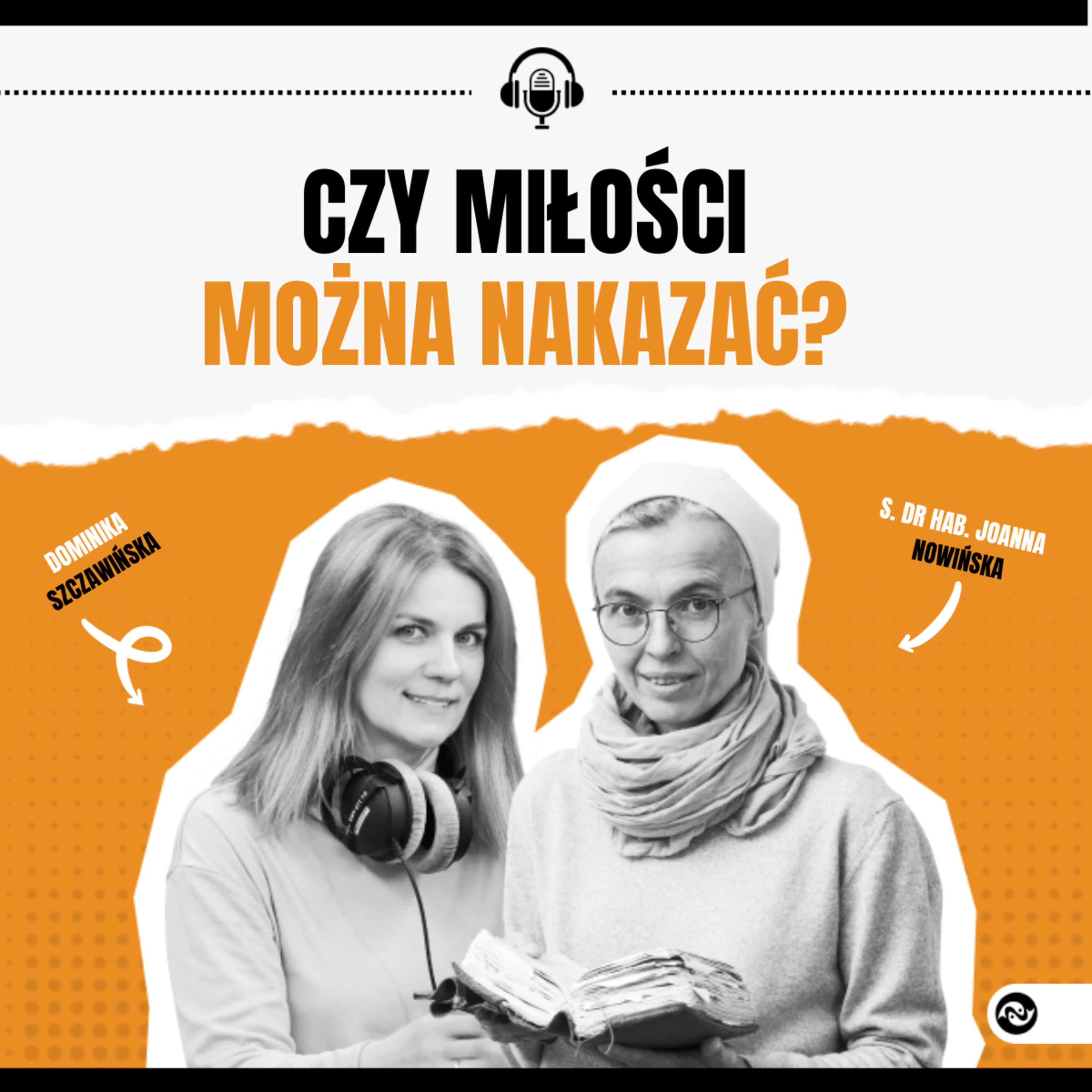 Czy miłości można nakazać? episode artwork