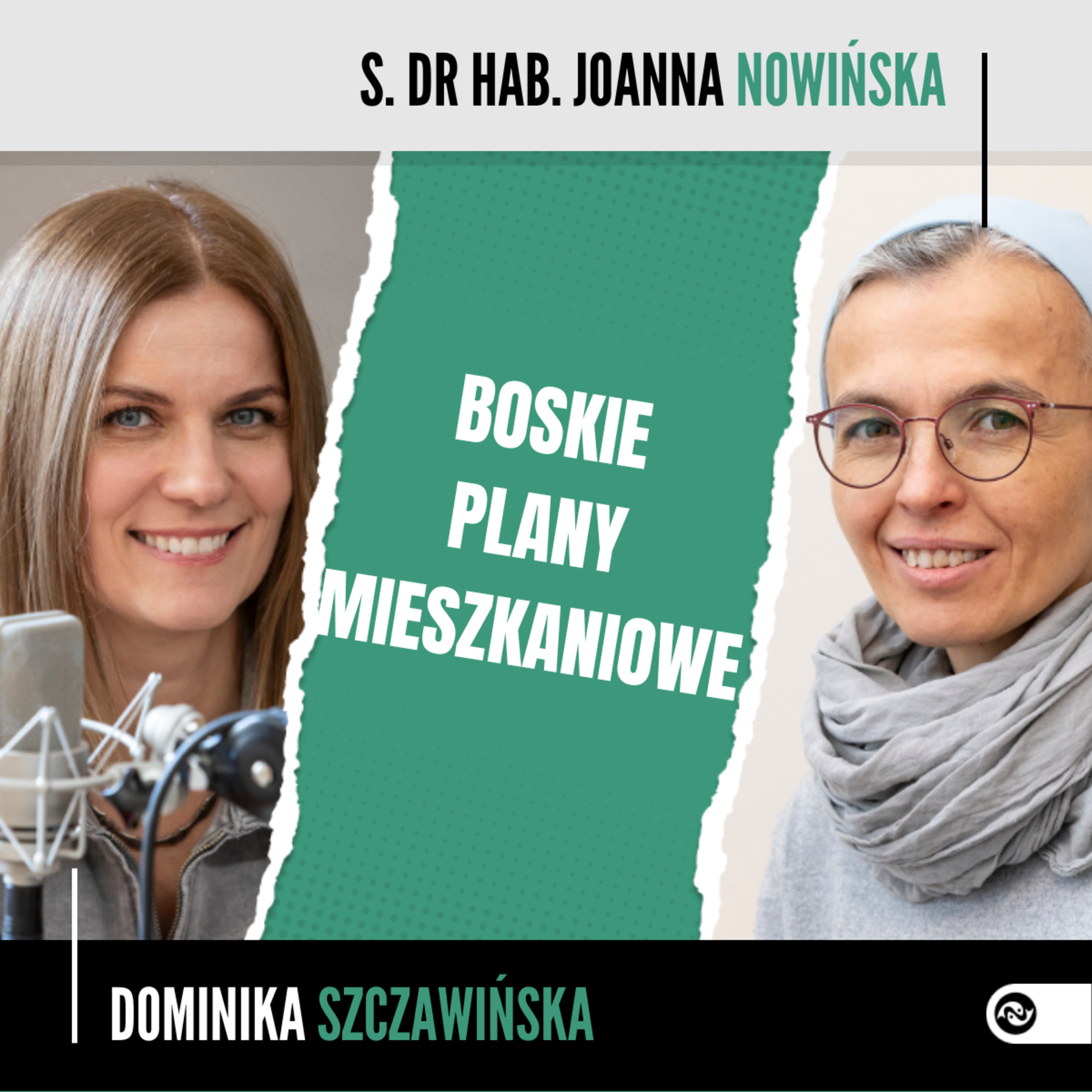 Boskie plany mieszkaniowe episode artwork