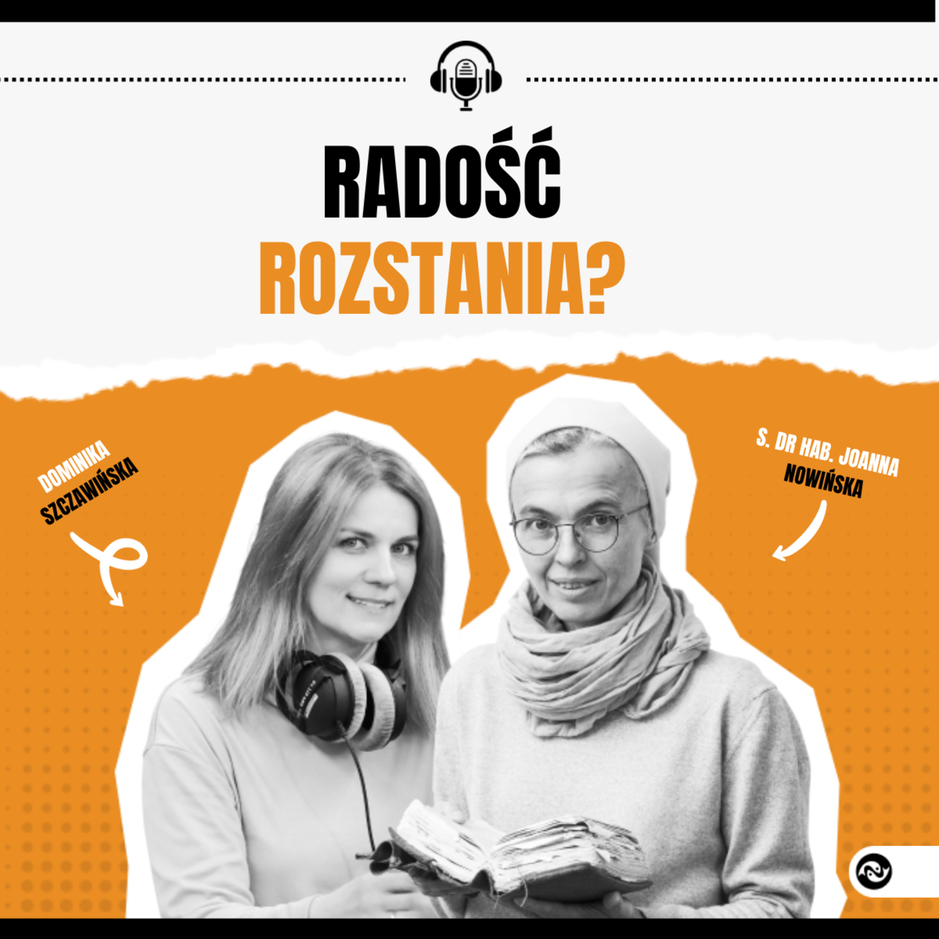 Wniebowstąpienie Jezusa. Radość rozstania? episode artwork