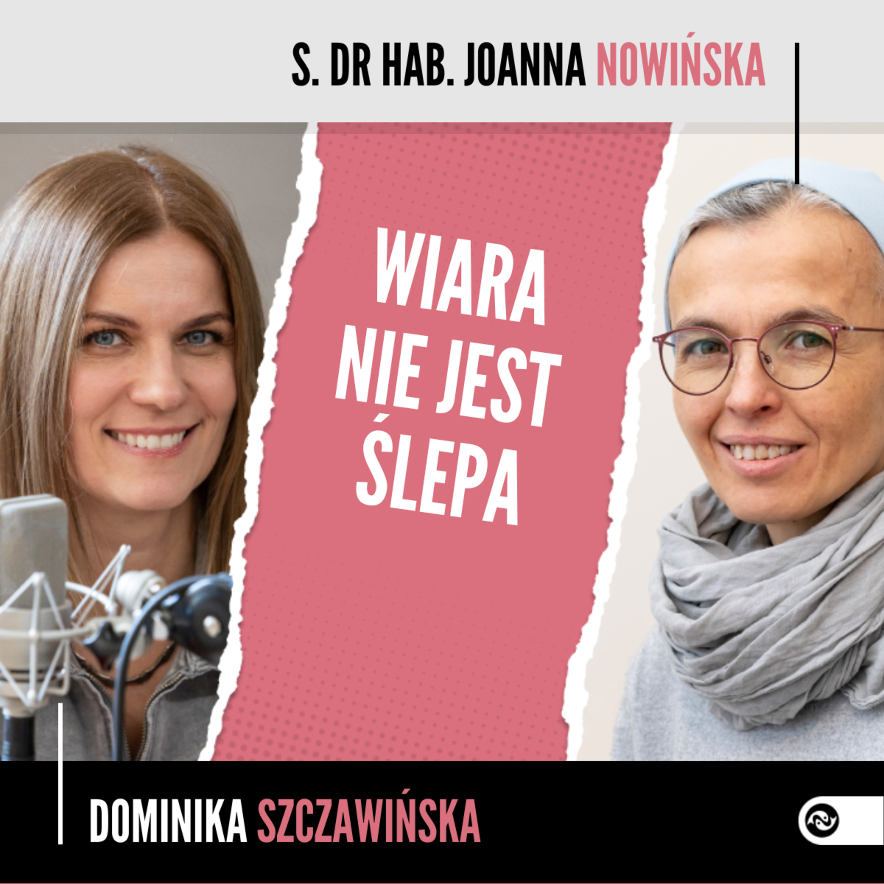 Wiara nie jest ślepa! Jak rozpoznać, że Bóg działa? episode artwork