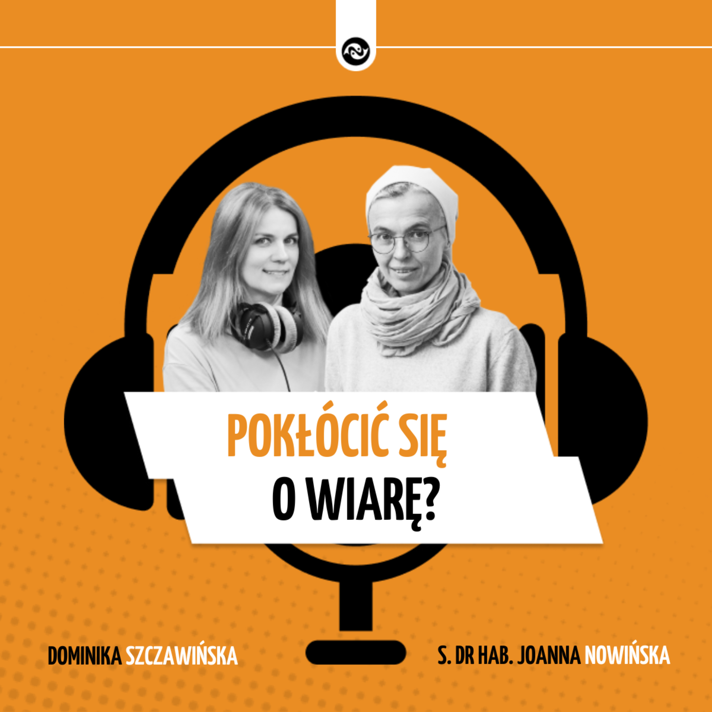 Pokłócić się o wiarę? episode artwork