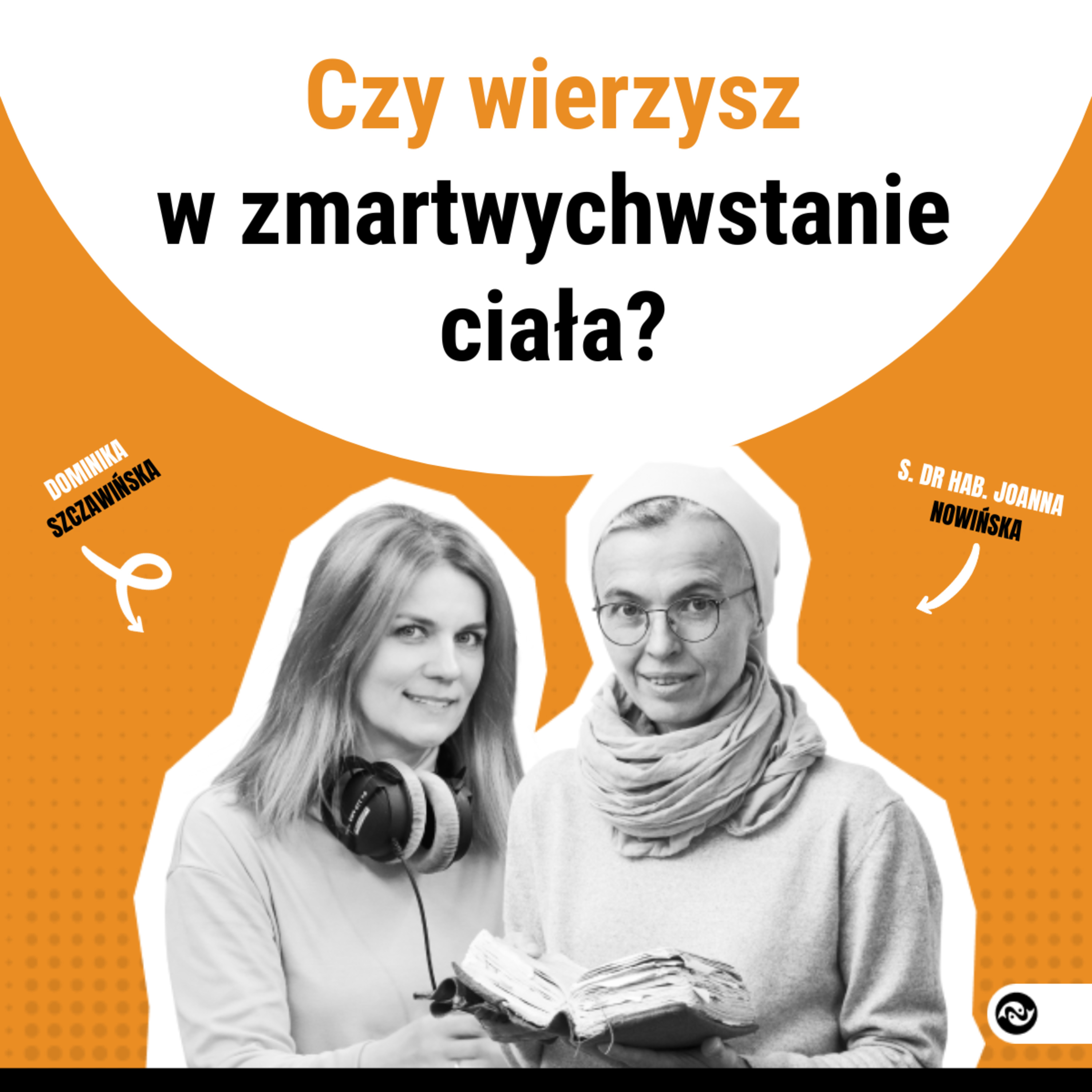 Czy wierzysz w zmartwychwstanie ciała? episode artwork