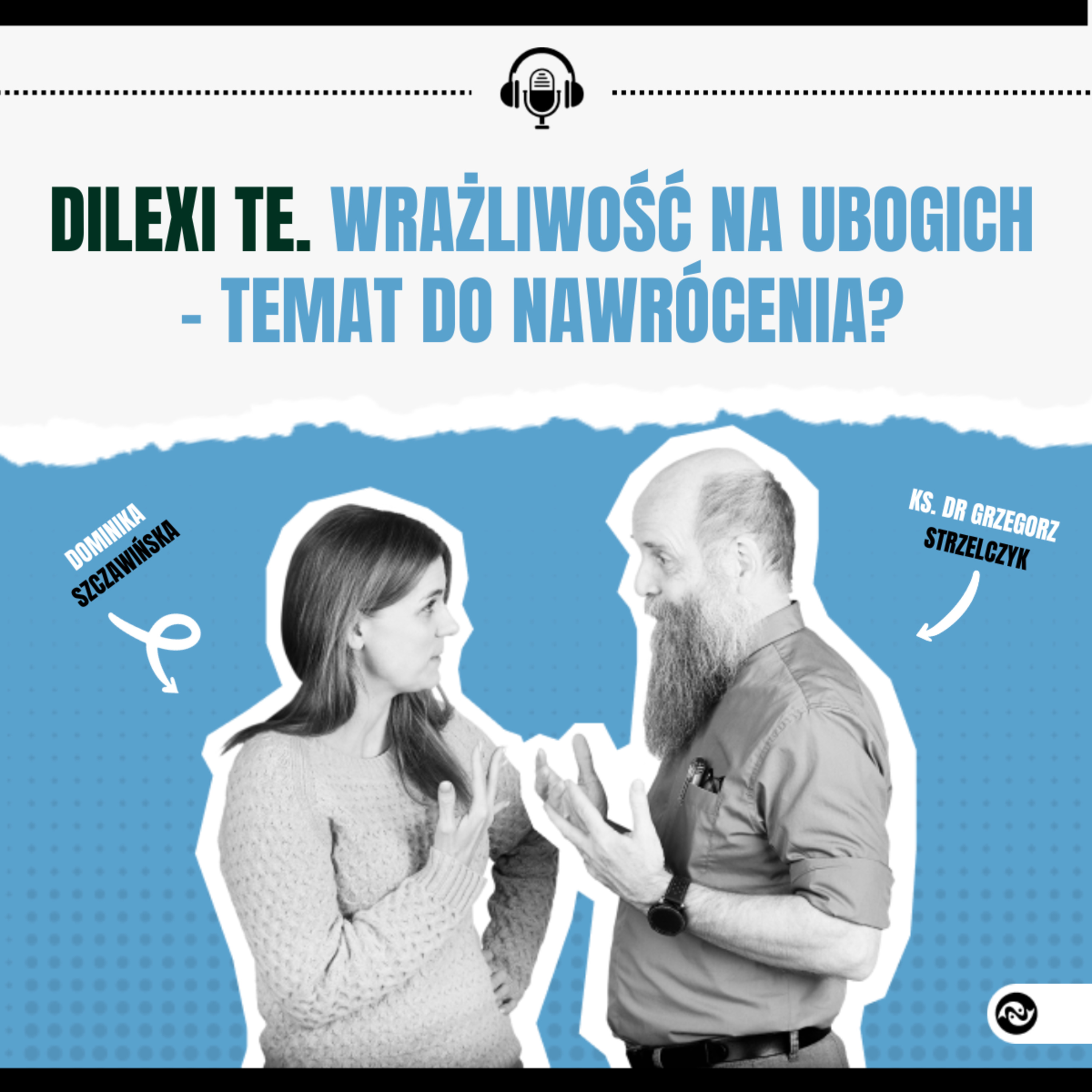 Miłość do ubogich. Czy wezwanie papieża pozostaje bez echa? episode artwork