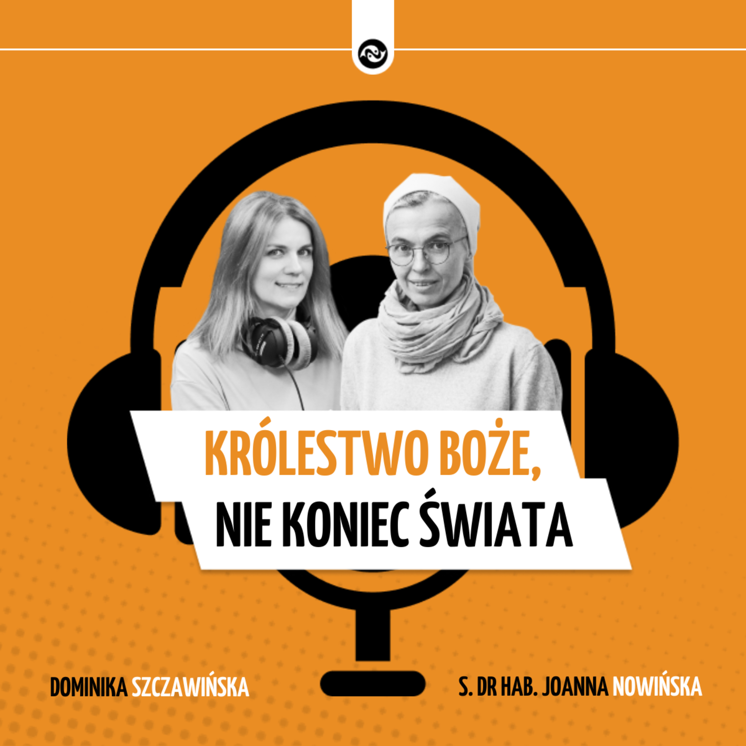 Królestwo Boże, nie koniec świata episode artwork
