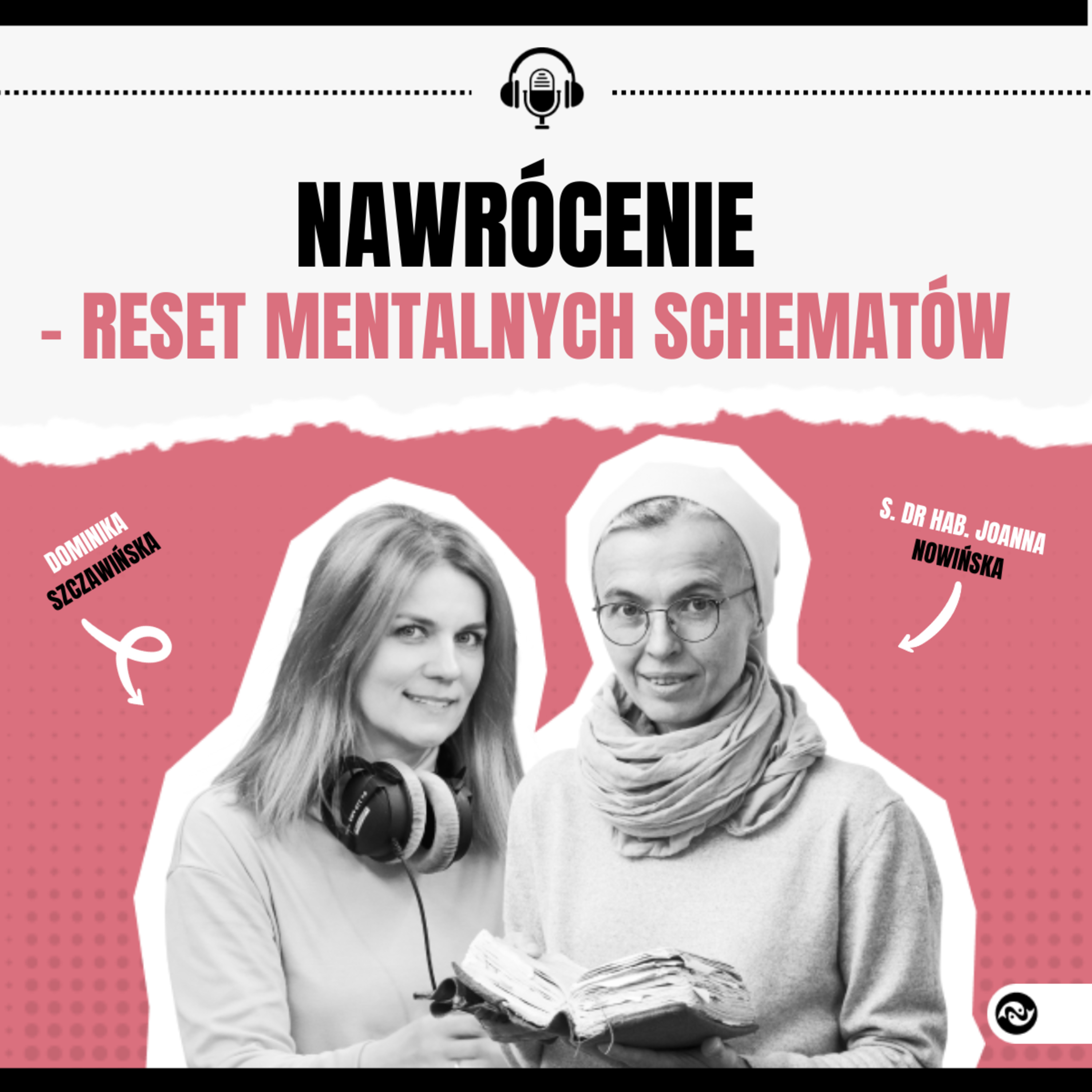 Nawrócenie – reset mentalnych schematów episode artwork