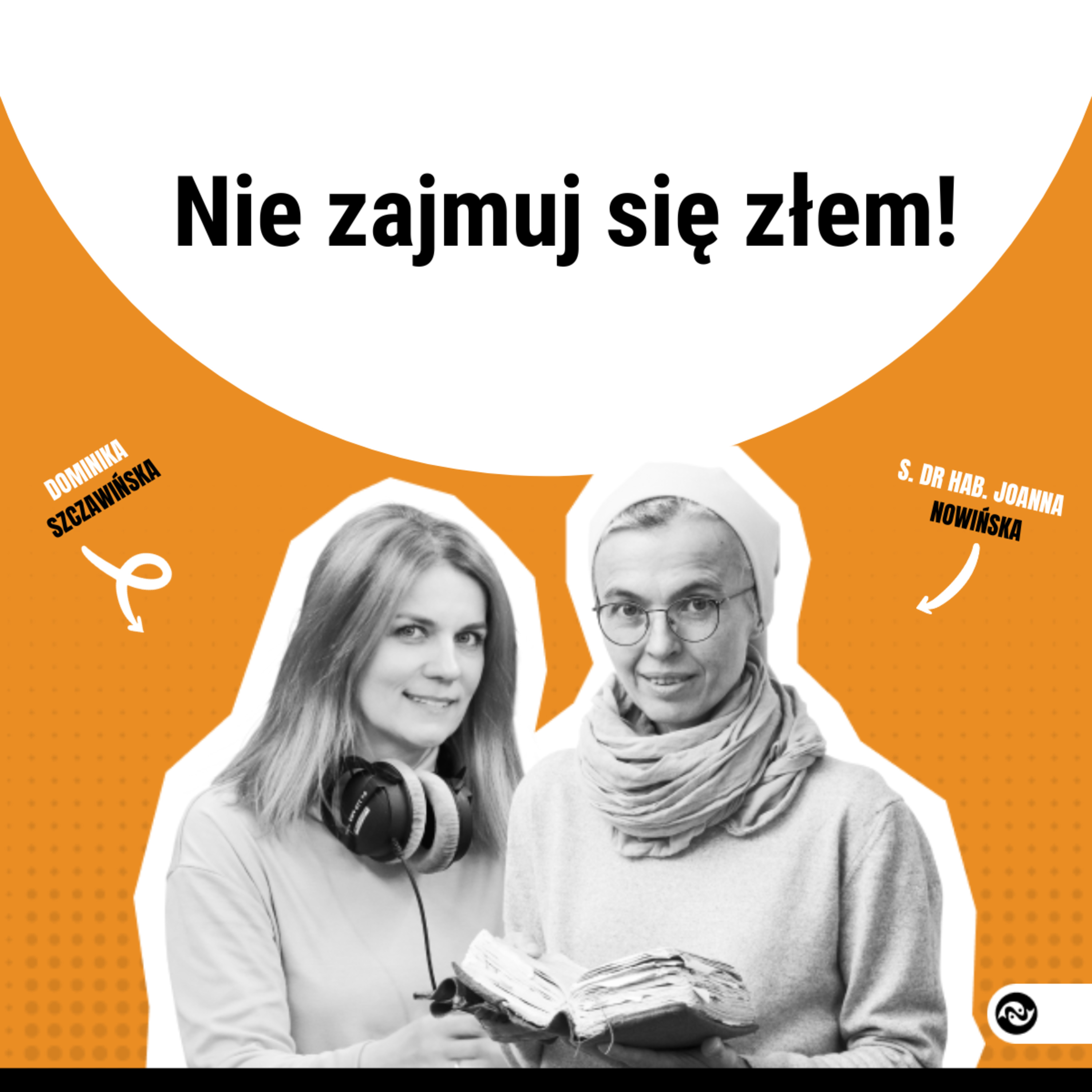 Nie zajmuj się złem! episode artwork