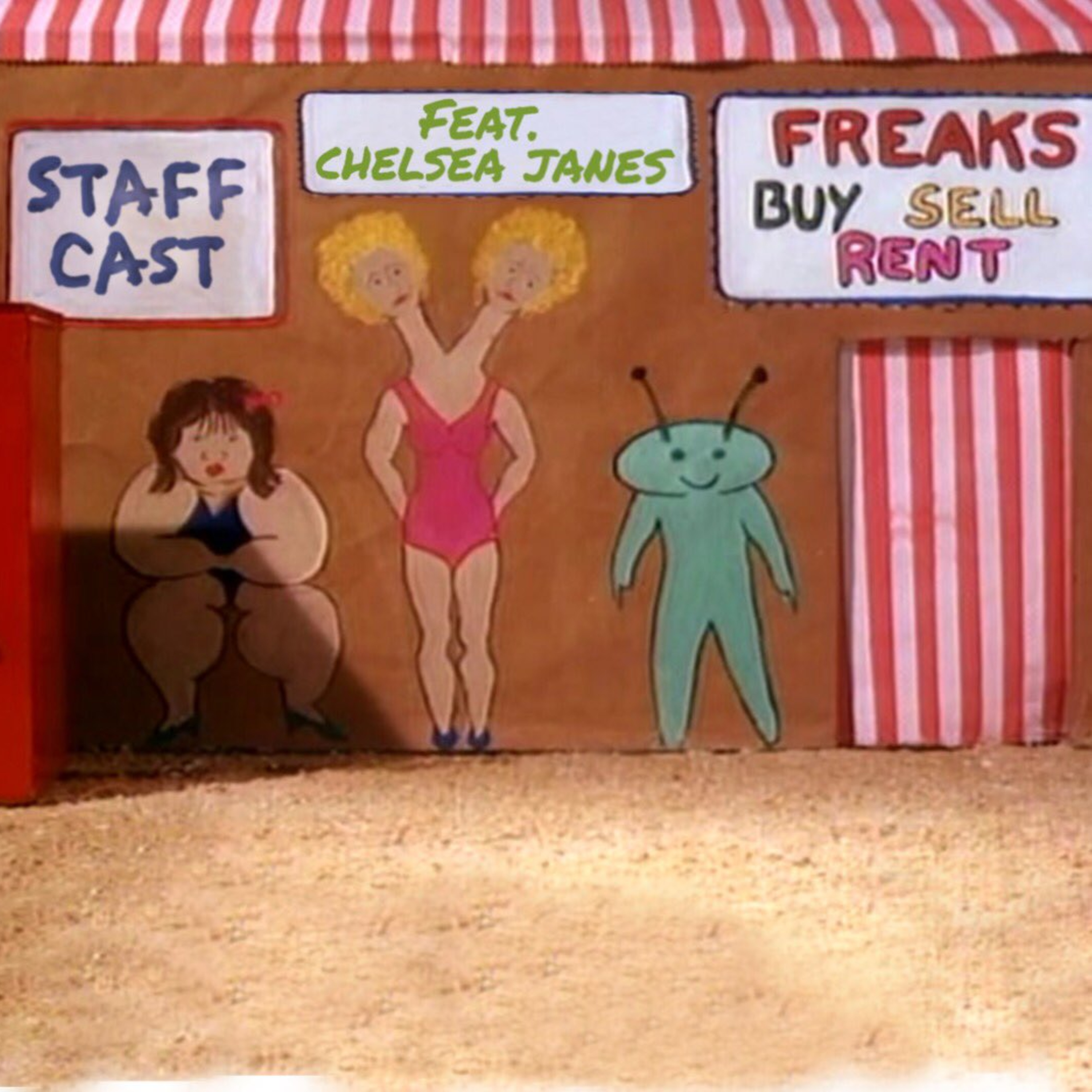Staffcast