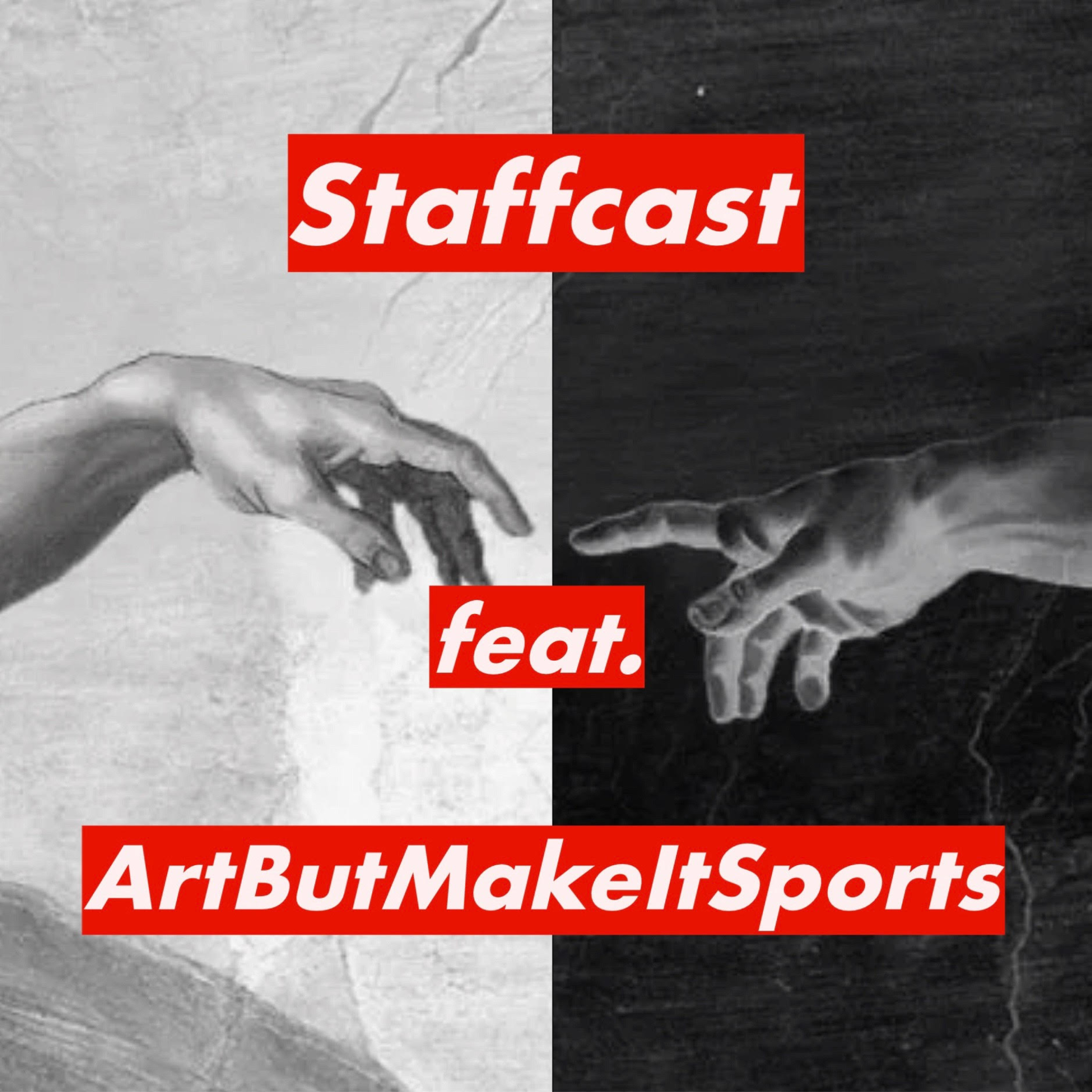 Staffcast