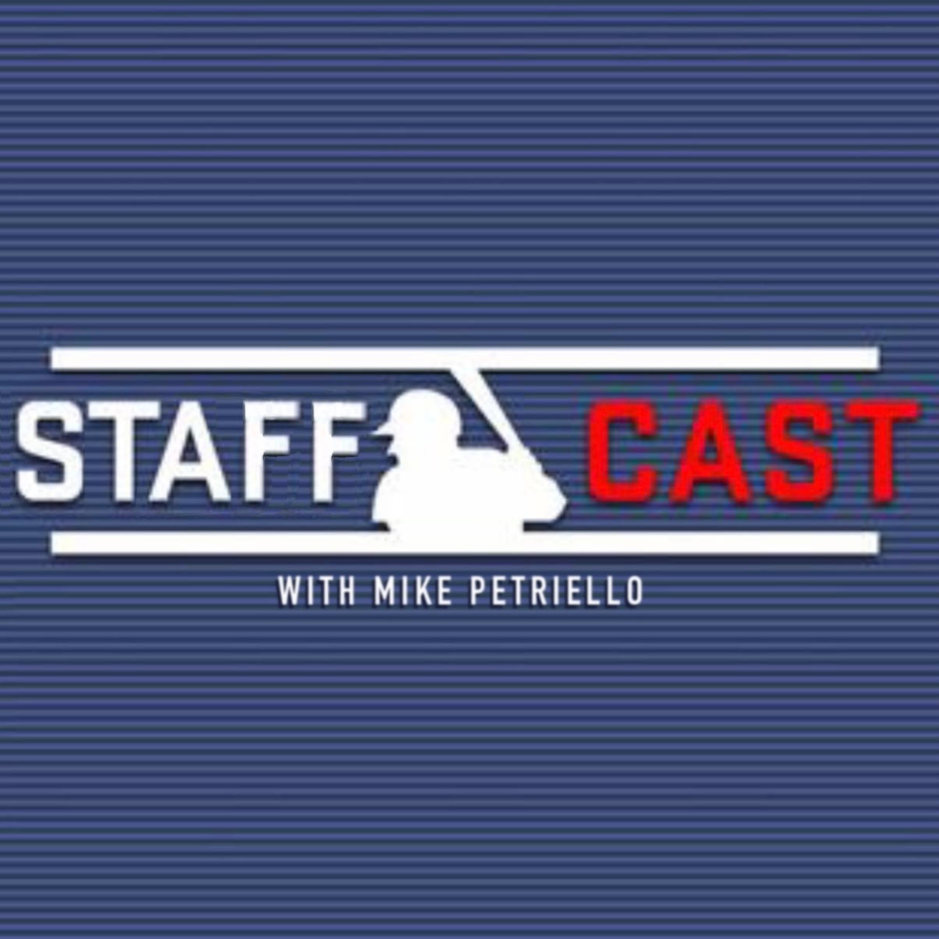 Staffcast