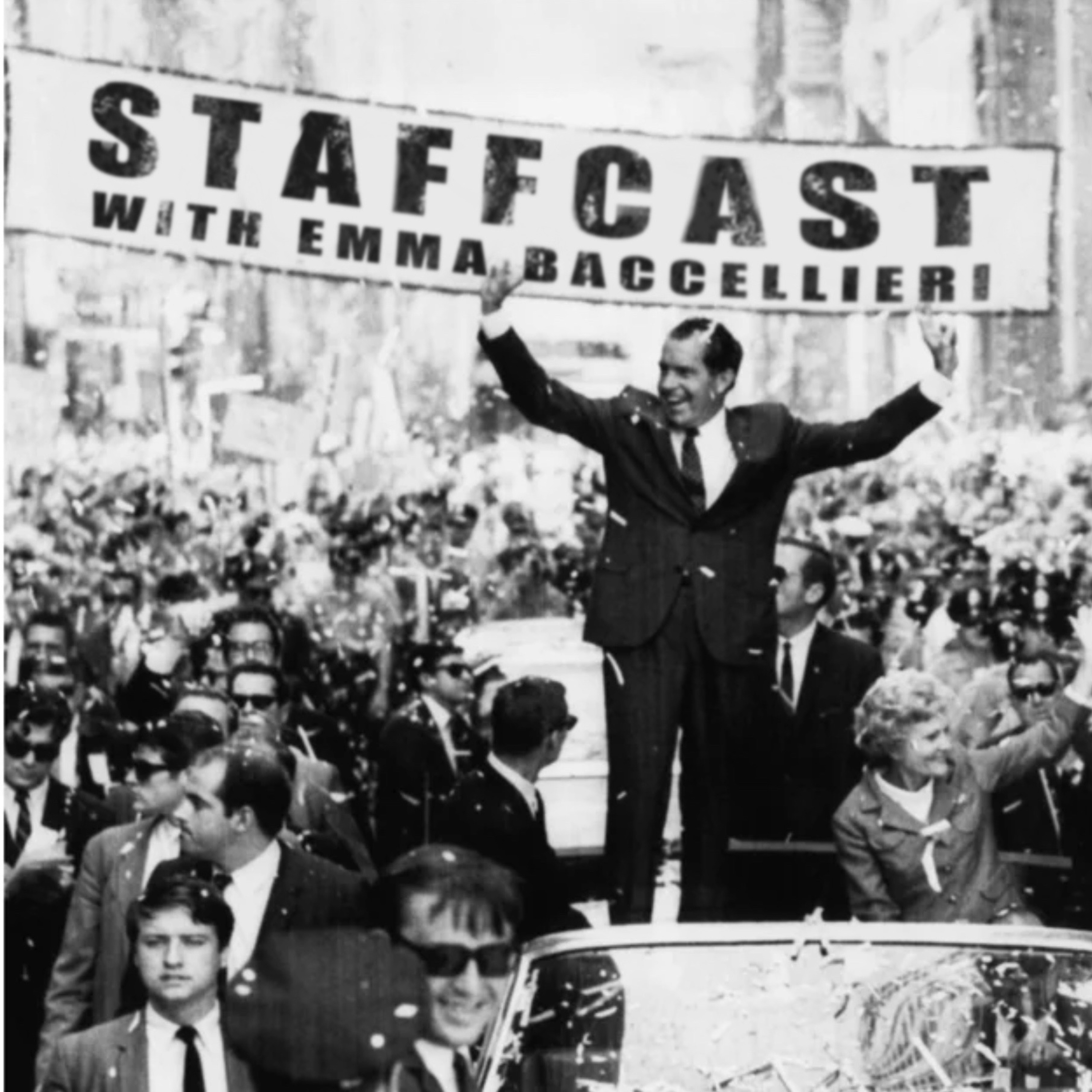 Staffcast