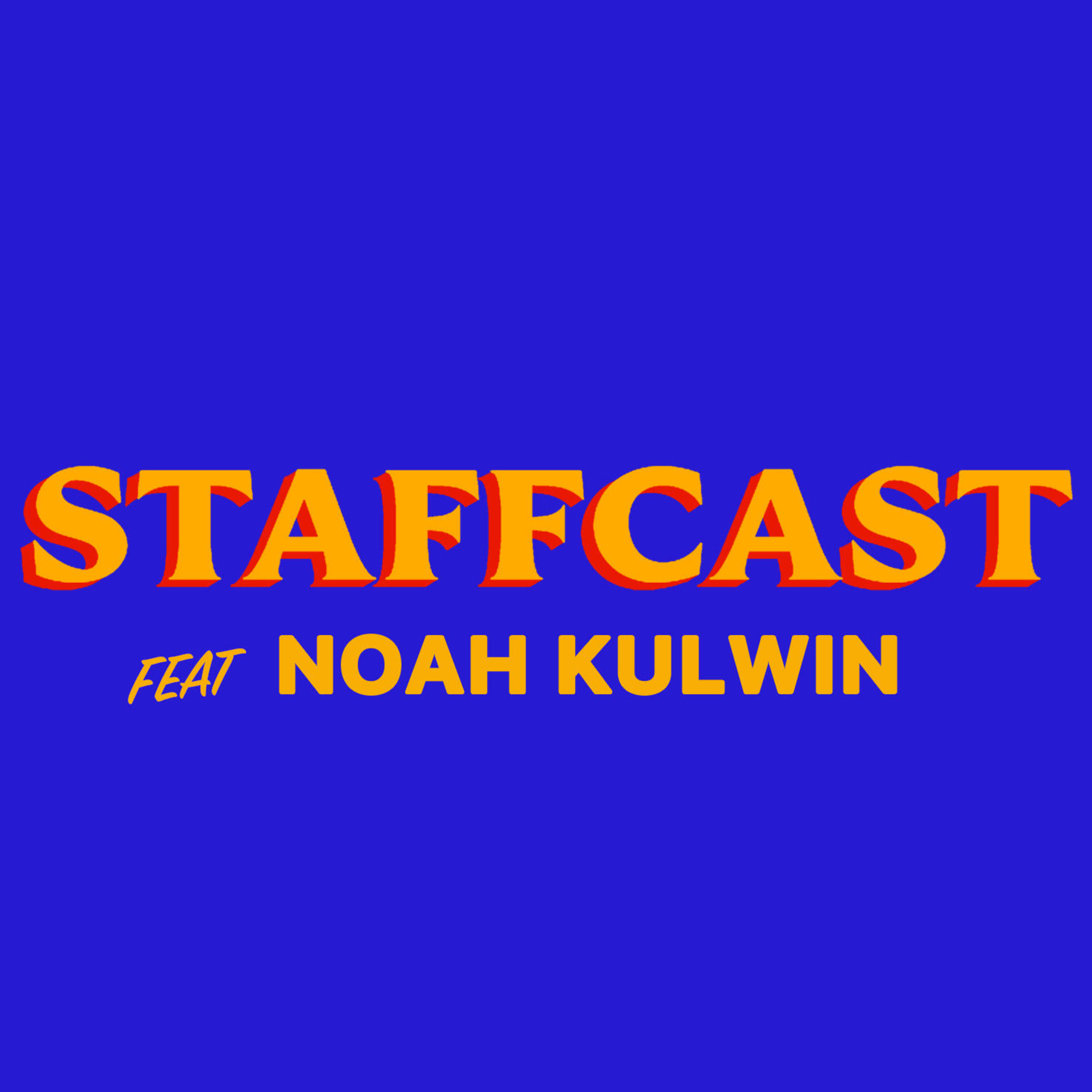 Staffcast