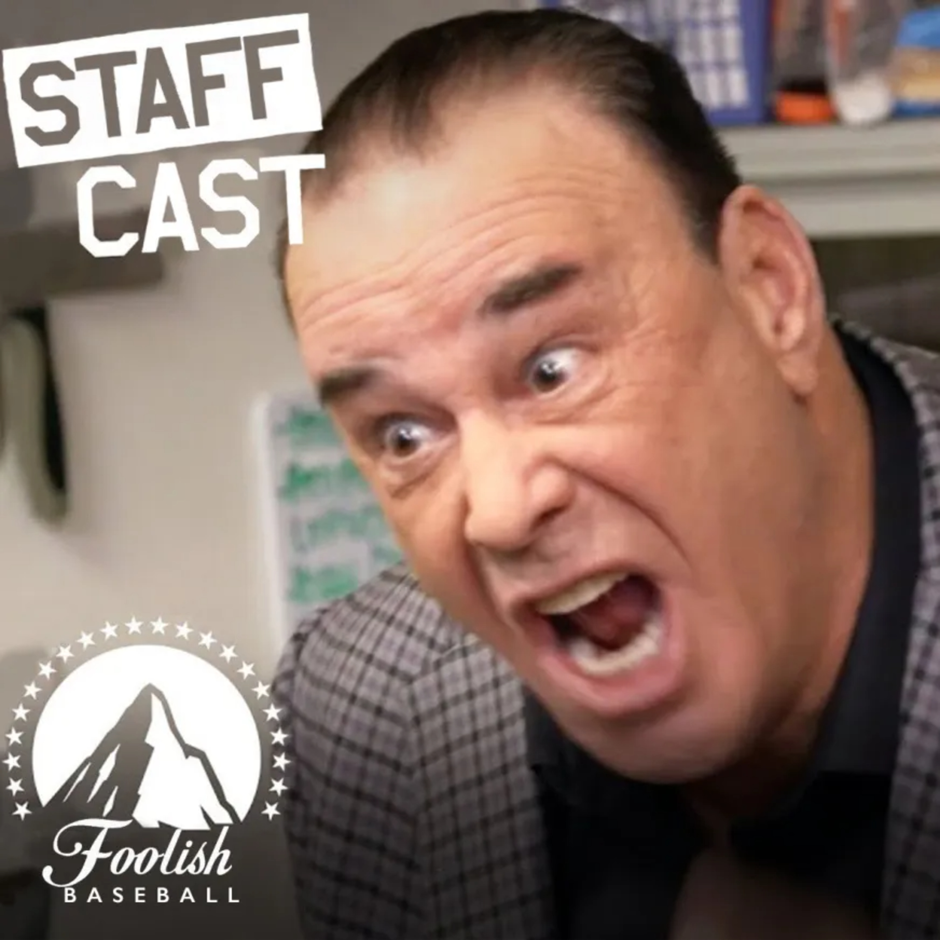 Staffcast