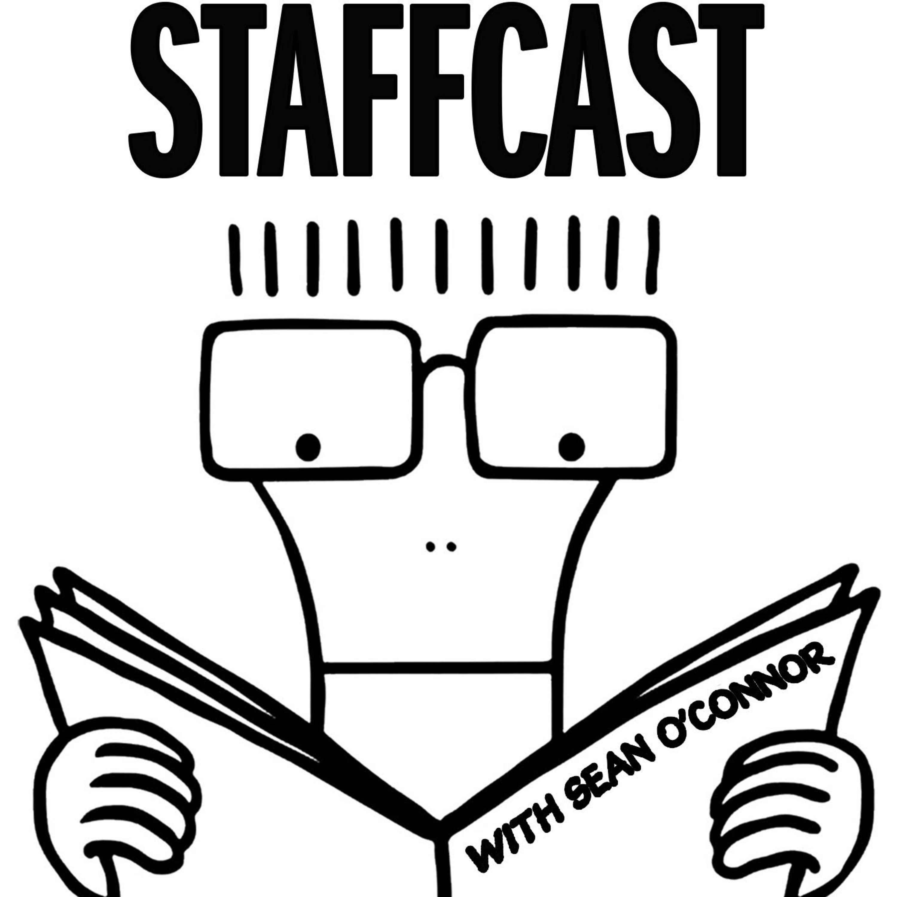 Staffcast
