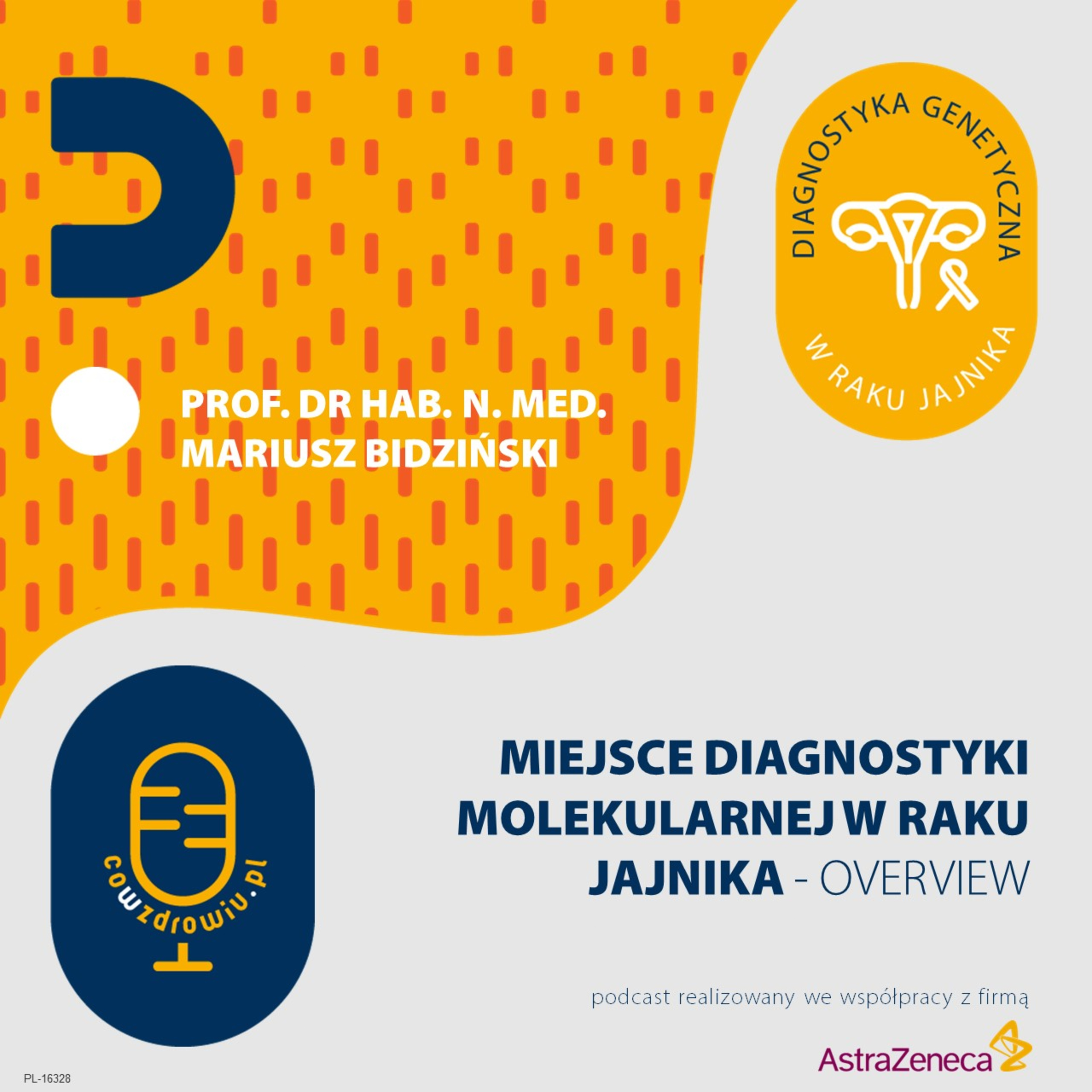 Podcast CowZdrowiu