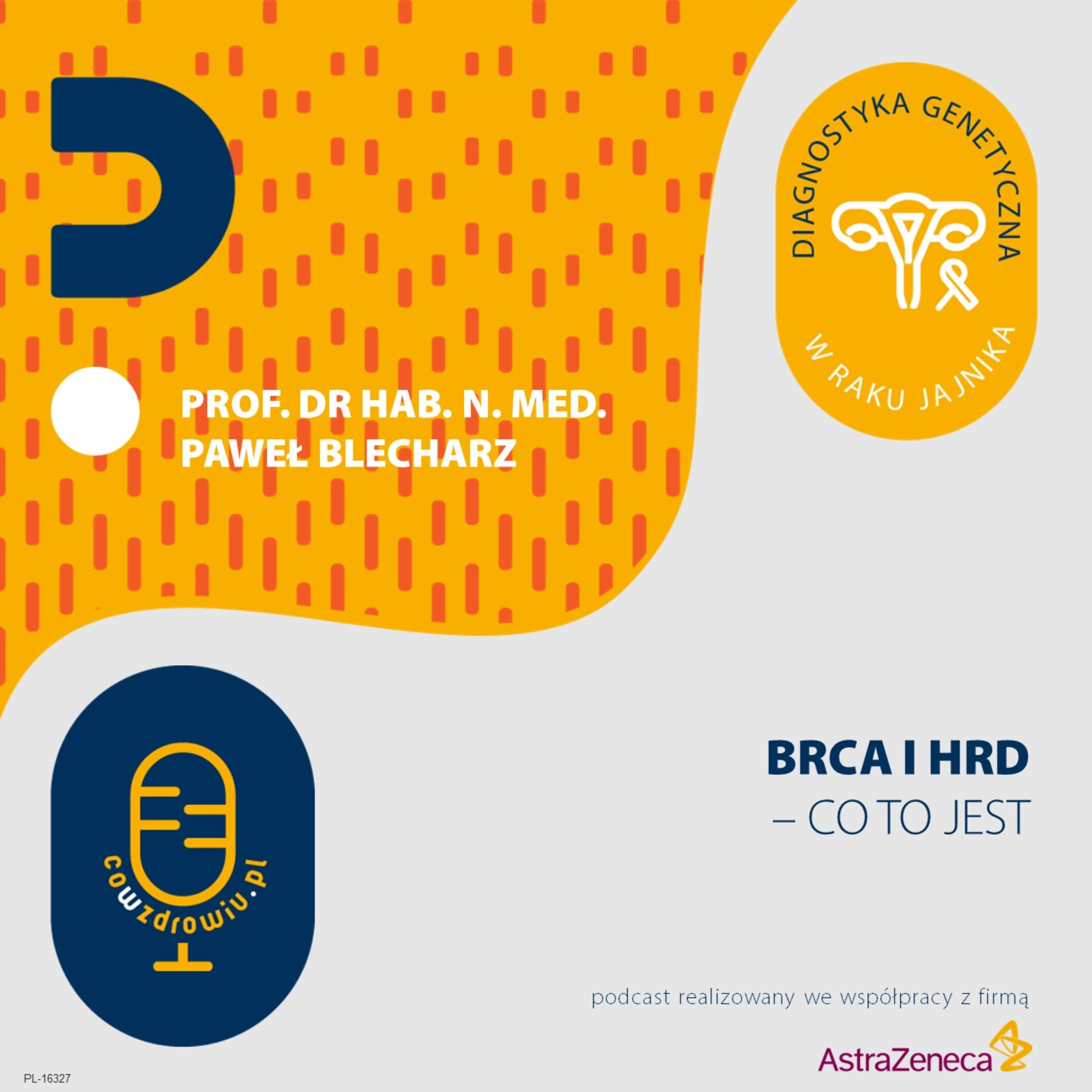 Podcast CowZdrowiu