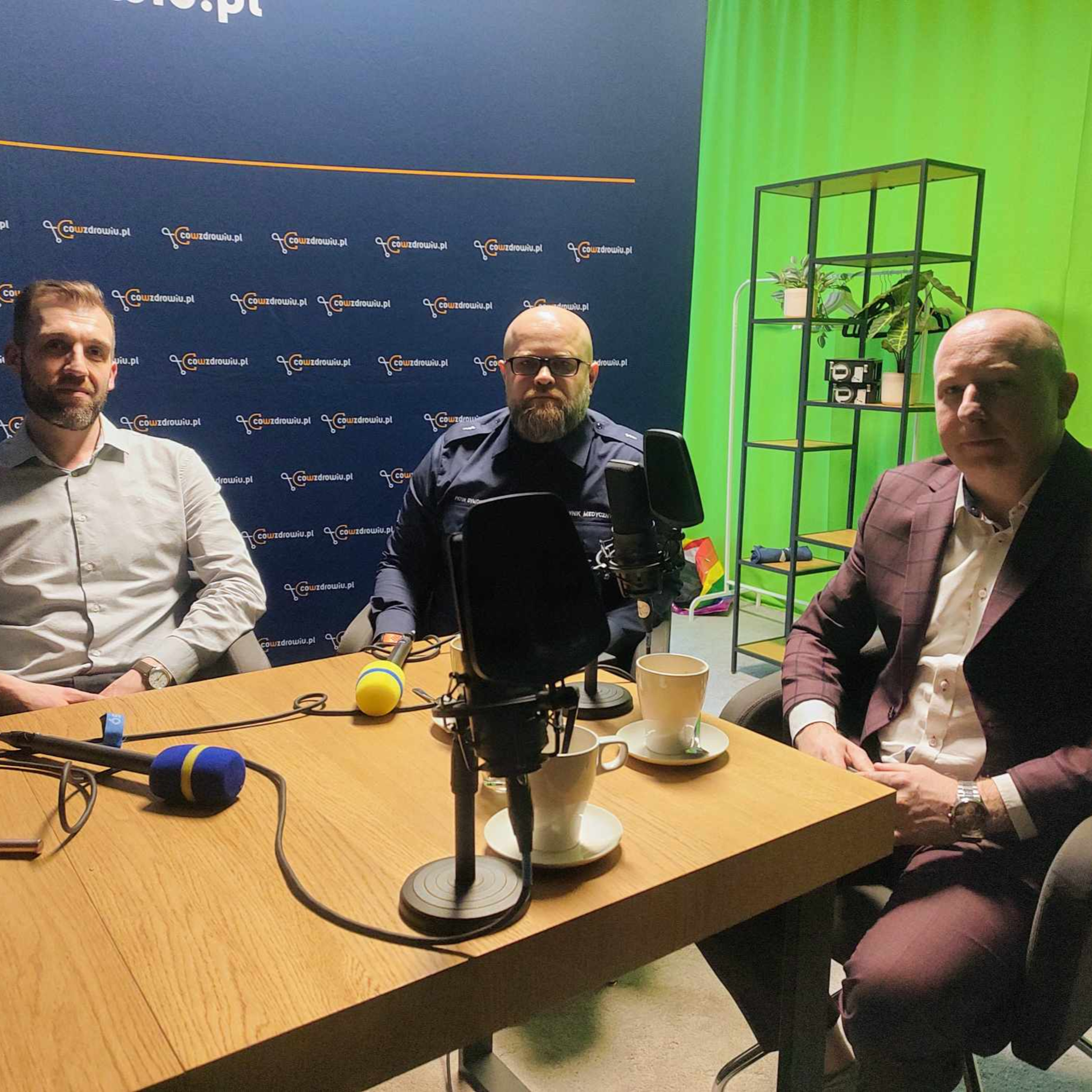 Podcast CowZdrowiu