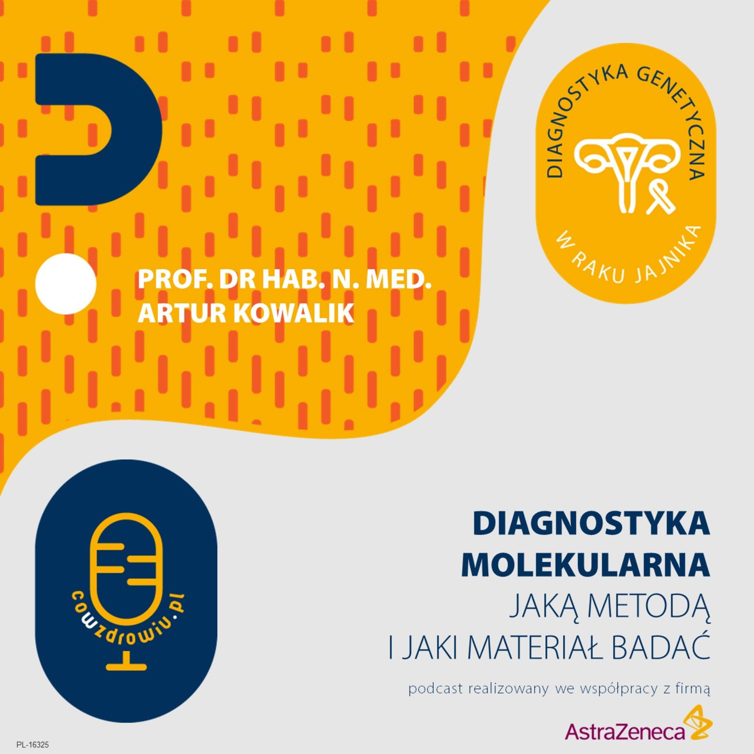 Podcast CowZdrowiu