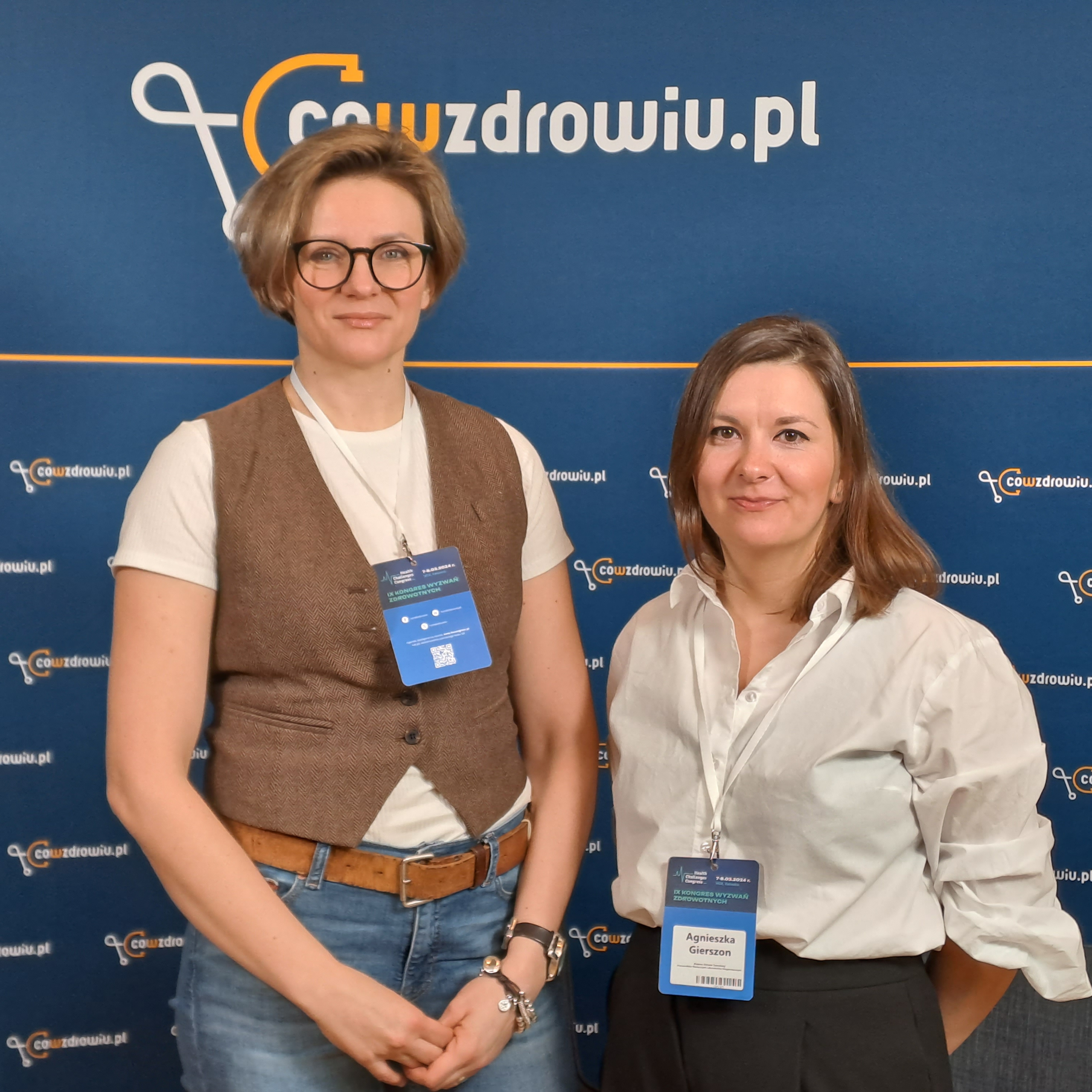 Podcast CowZdrowiu