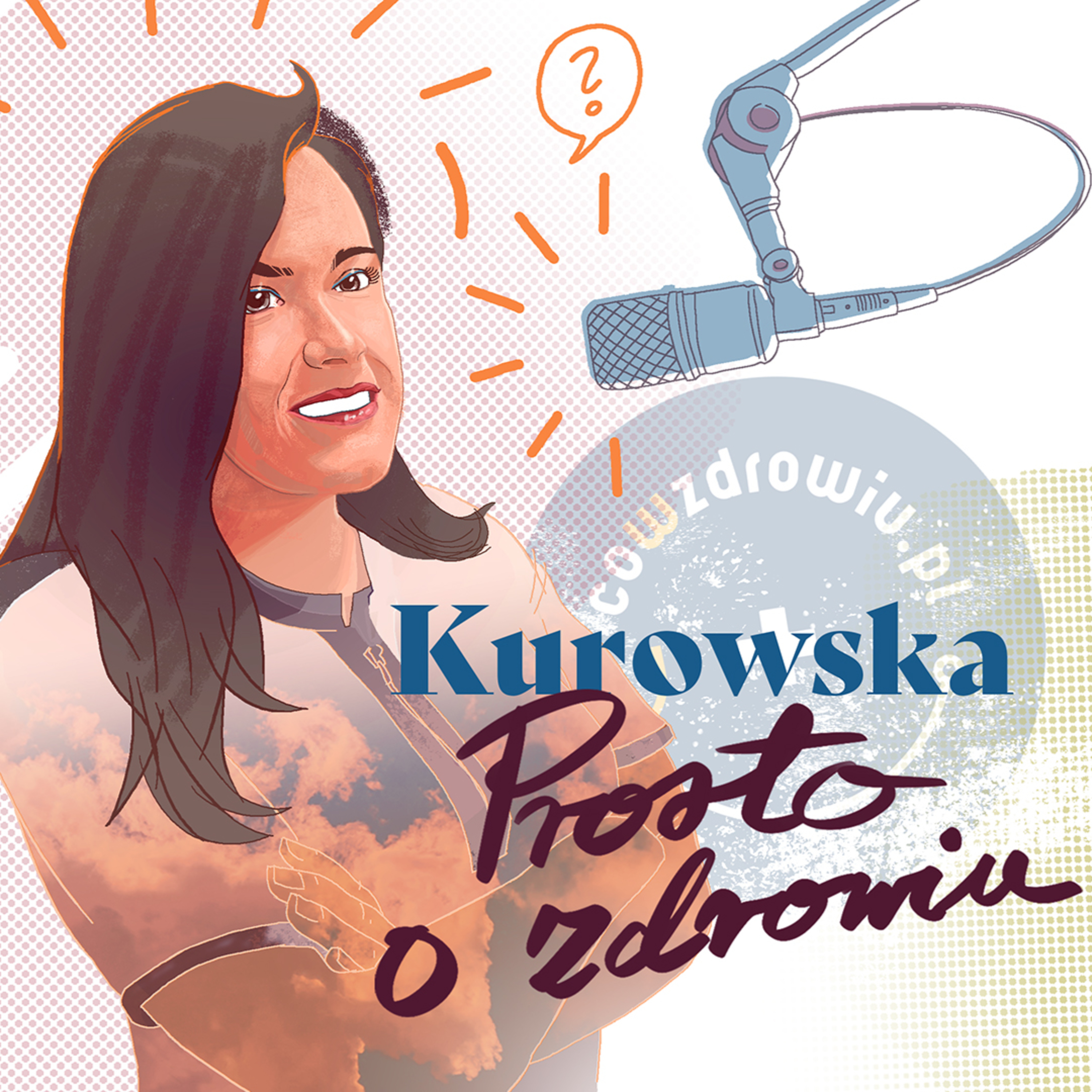 Podcast CowZdrowiu