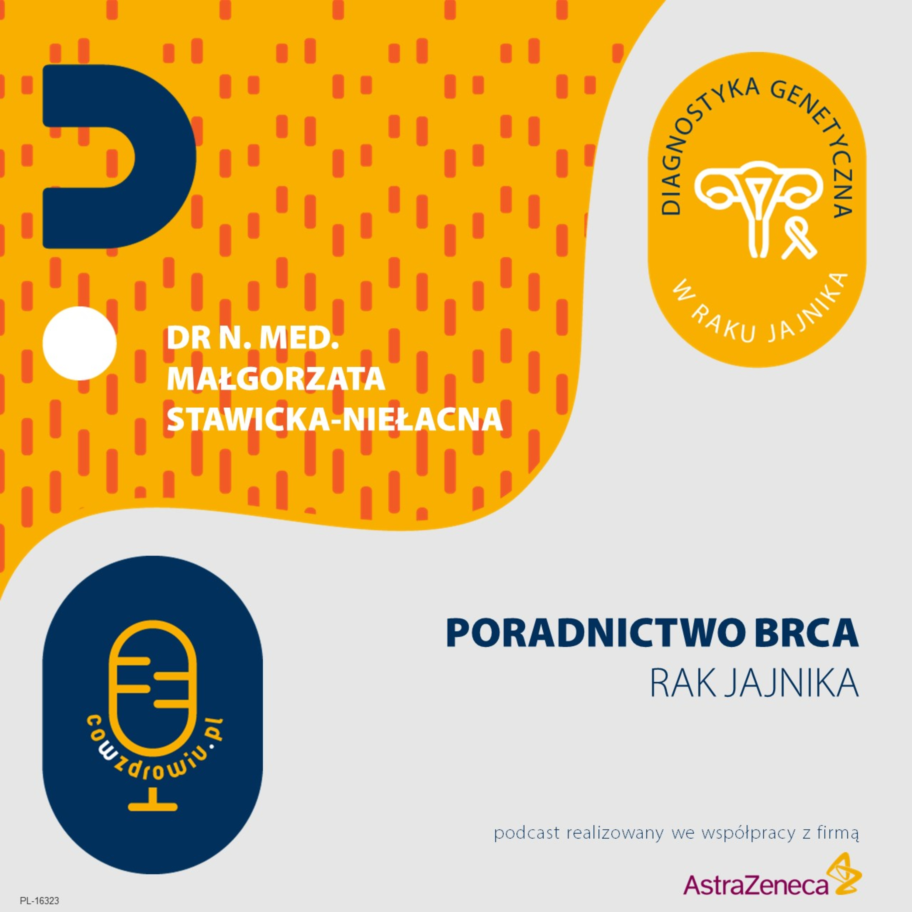 Podcast CowZdrowiu