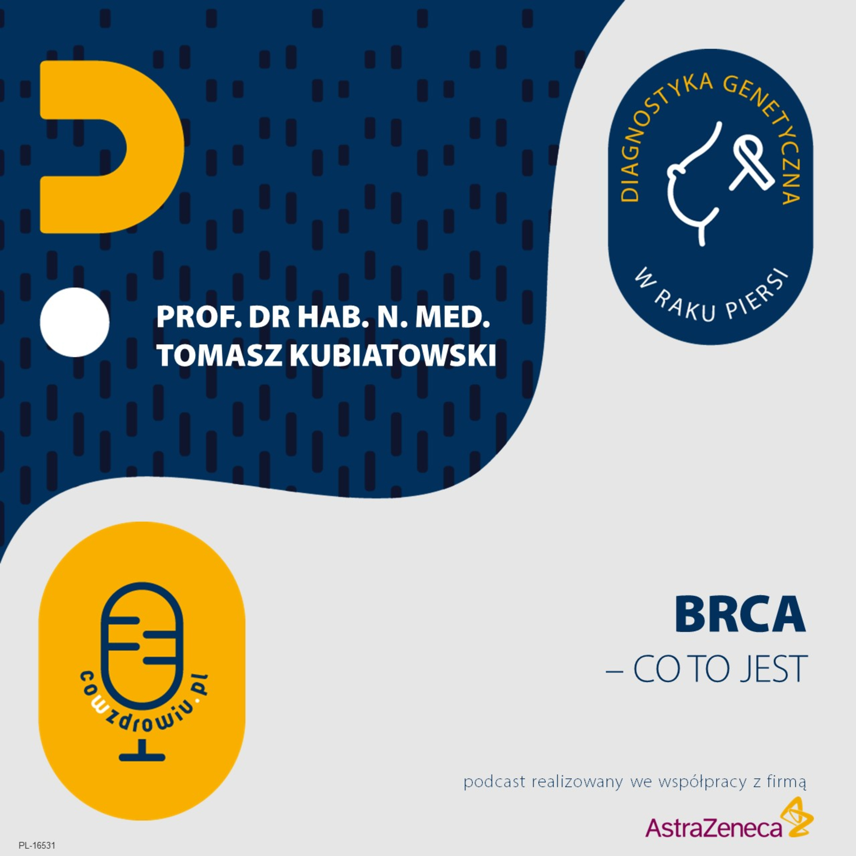 Podcast CowZdrowiu
