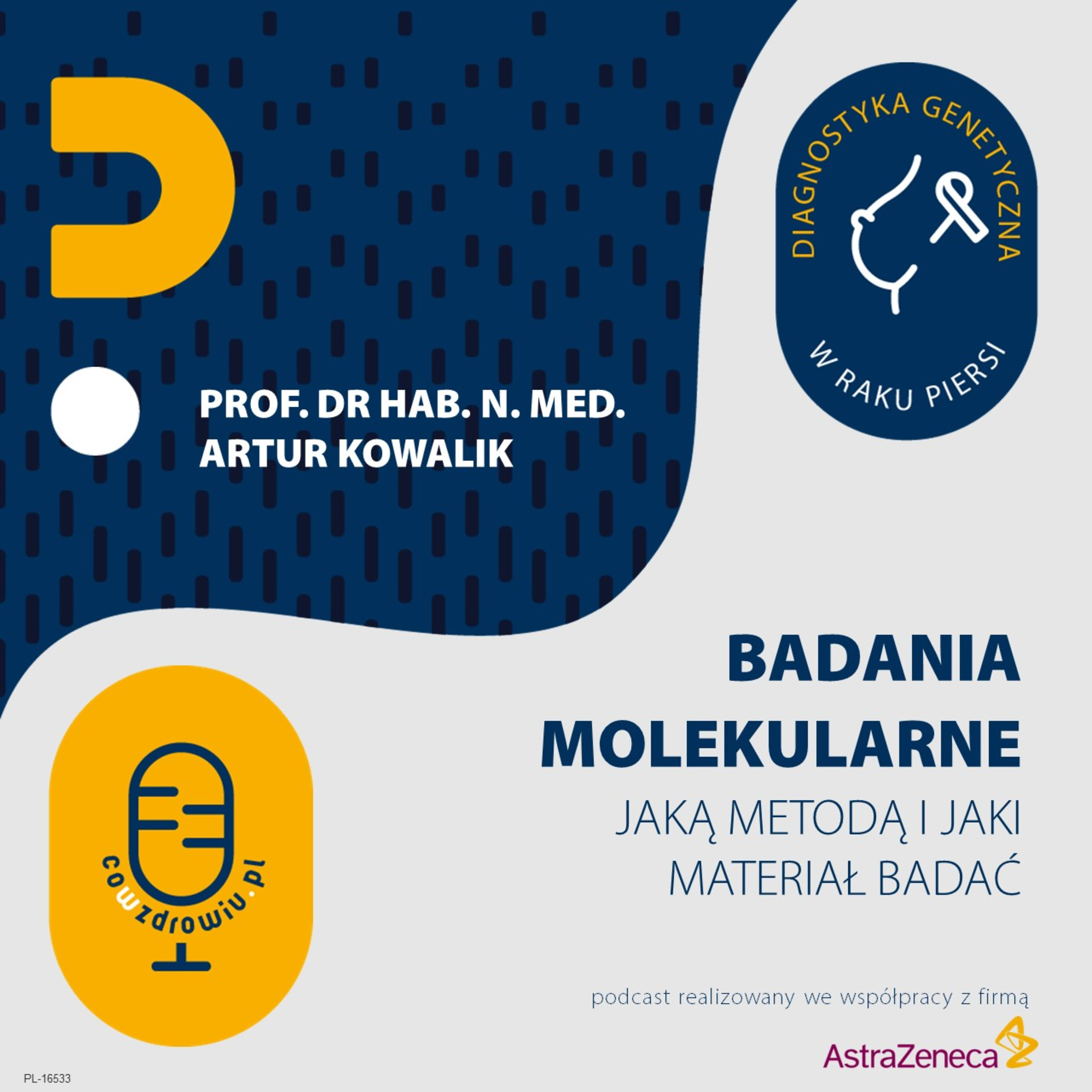 Podcast CowZdrowiu