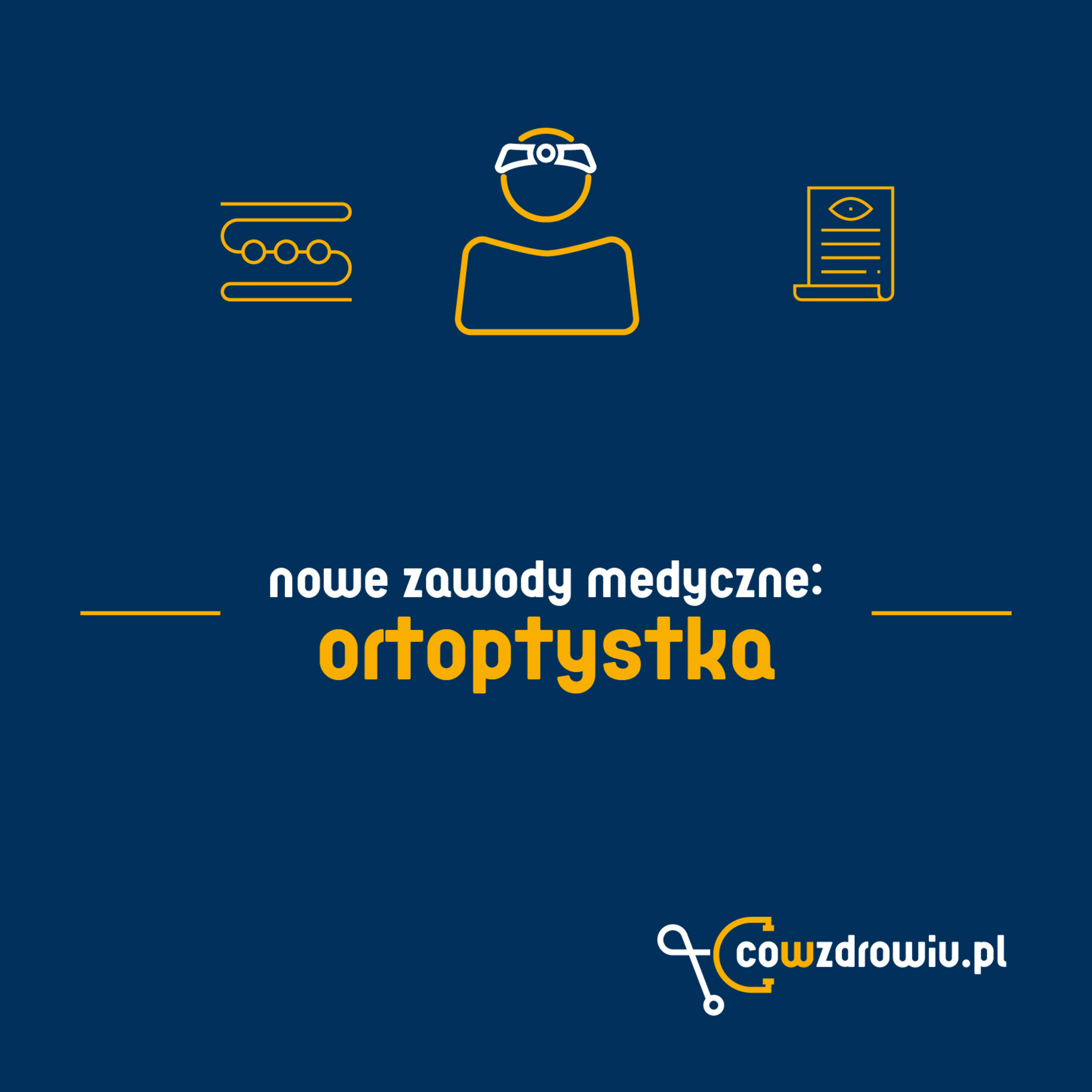 Podcast CowZdrowiu