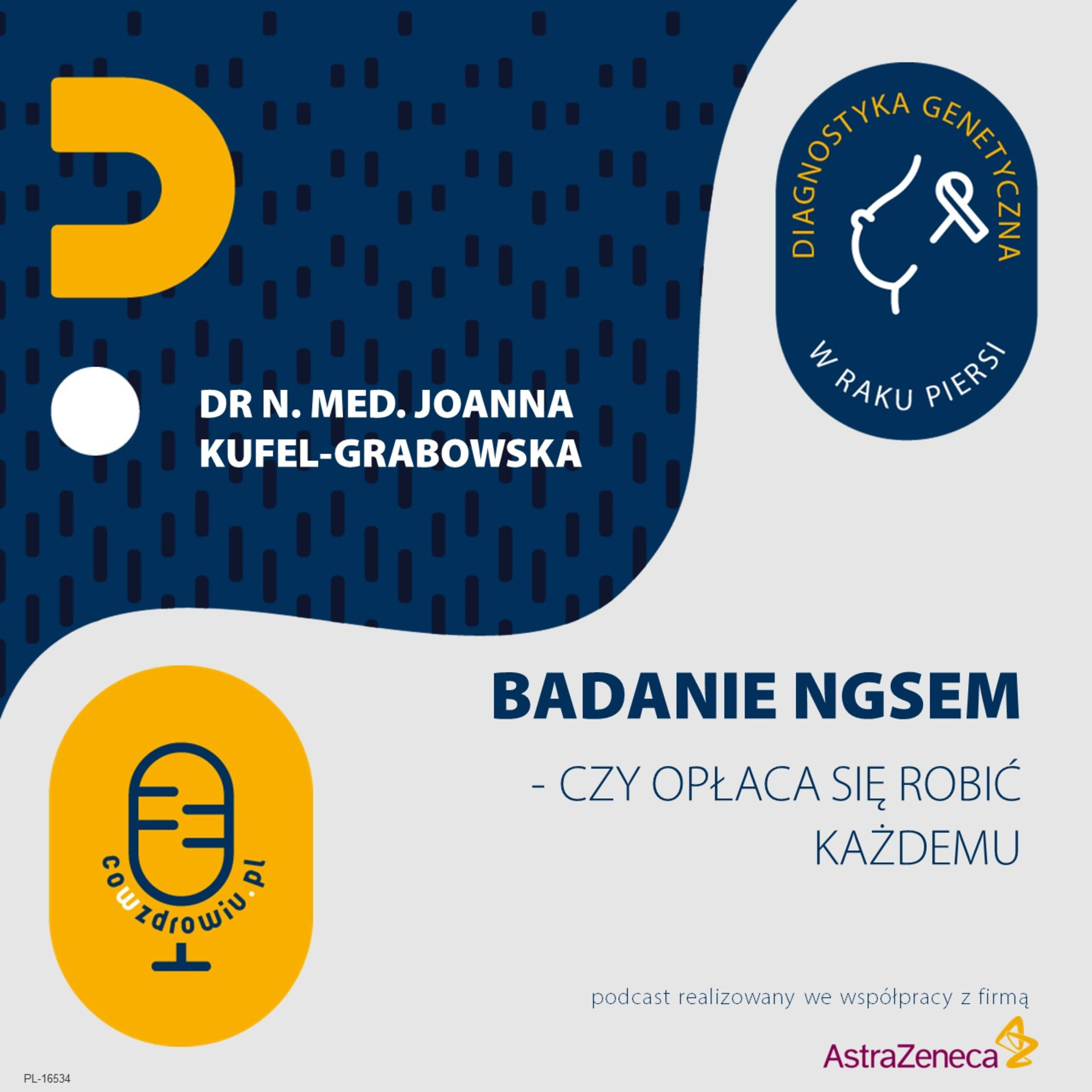 Podcast CowZdrowiu