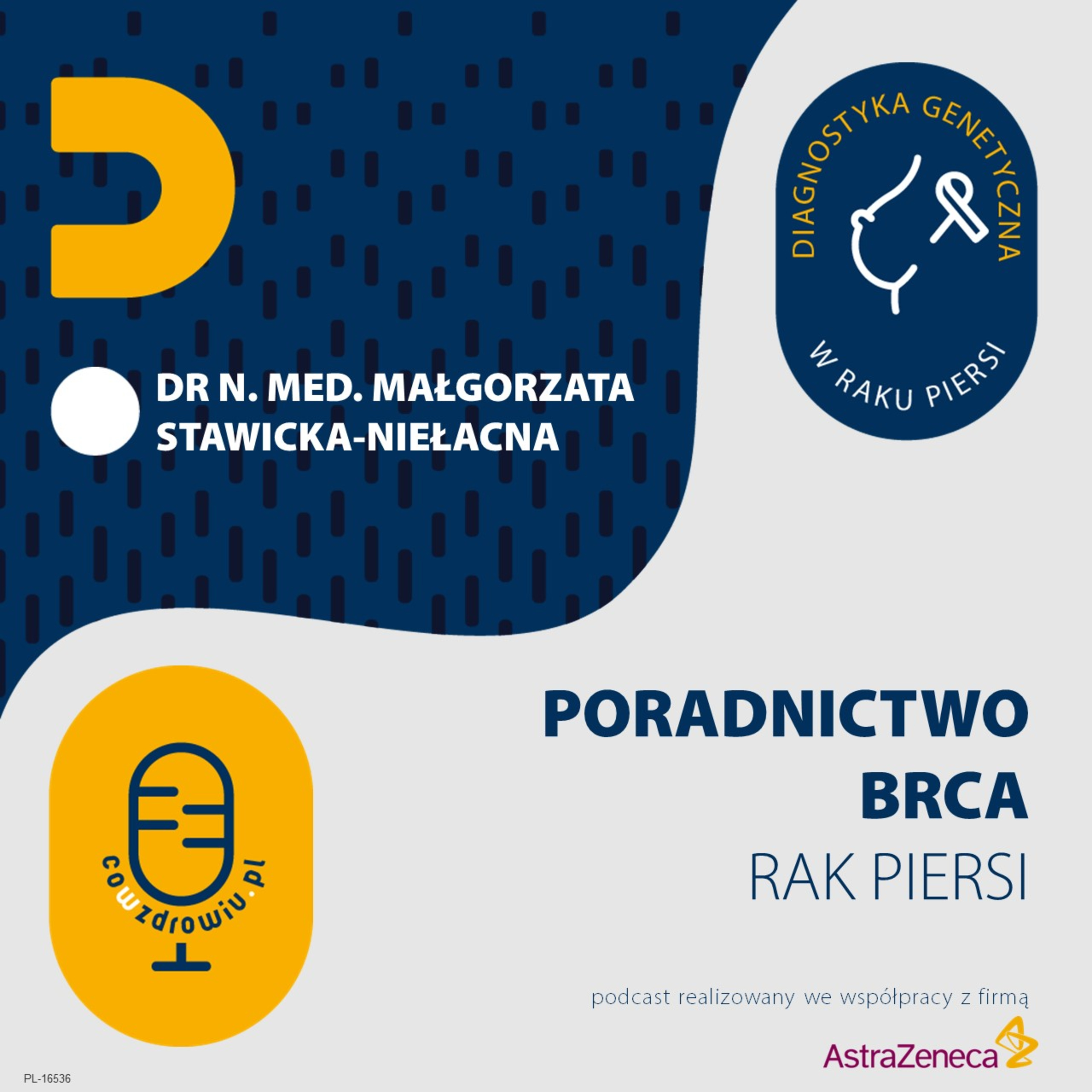 Podcast CowZdrowiu