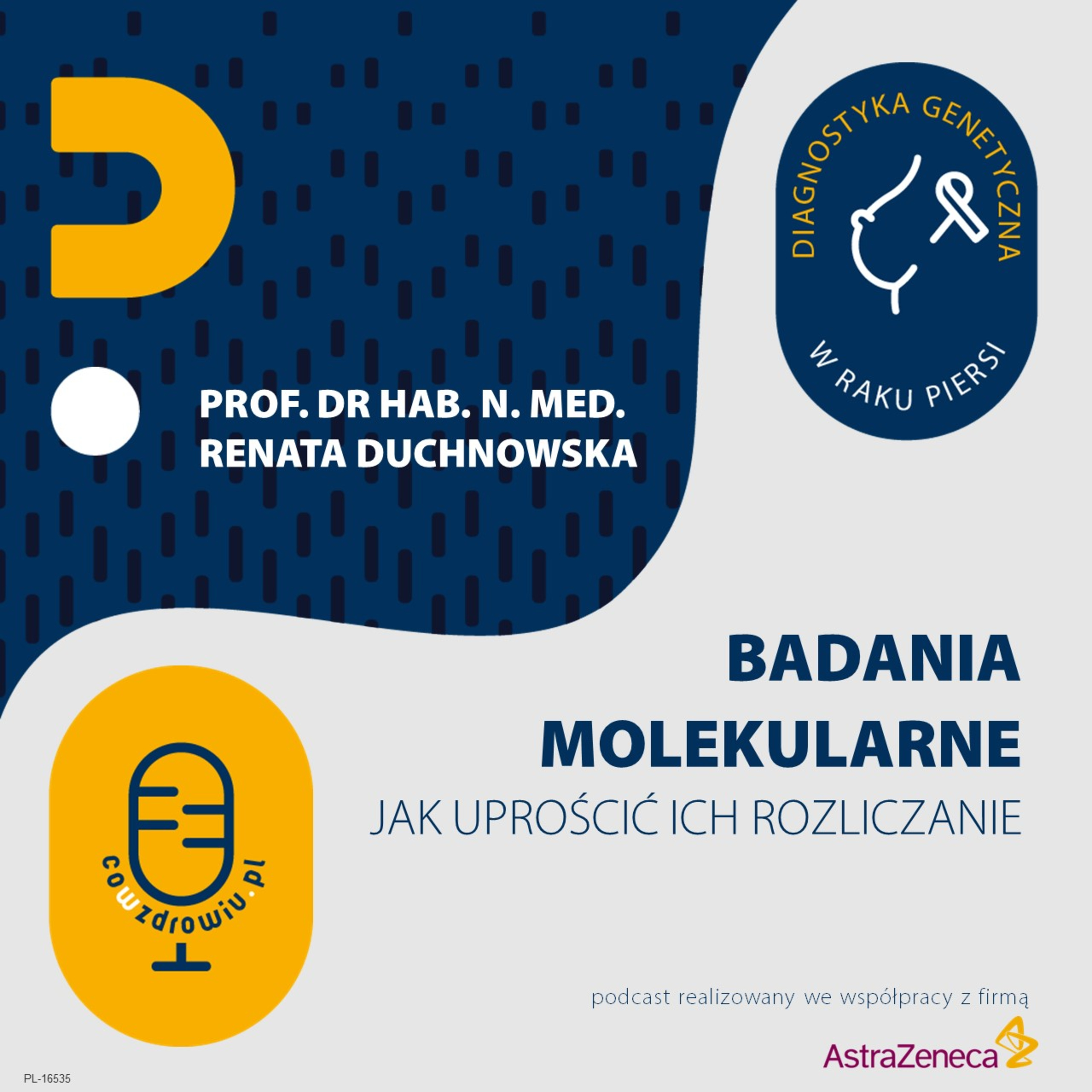 Podcast CowZdrowiu