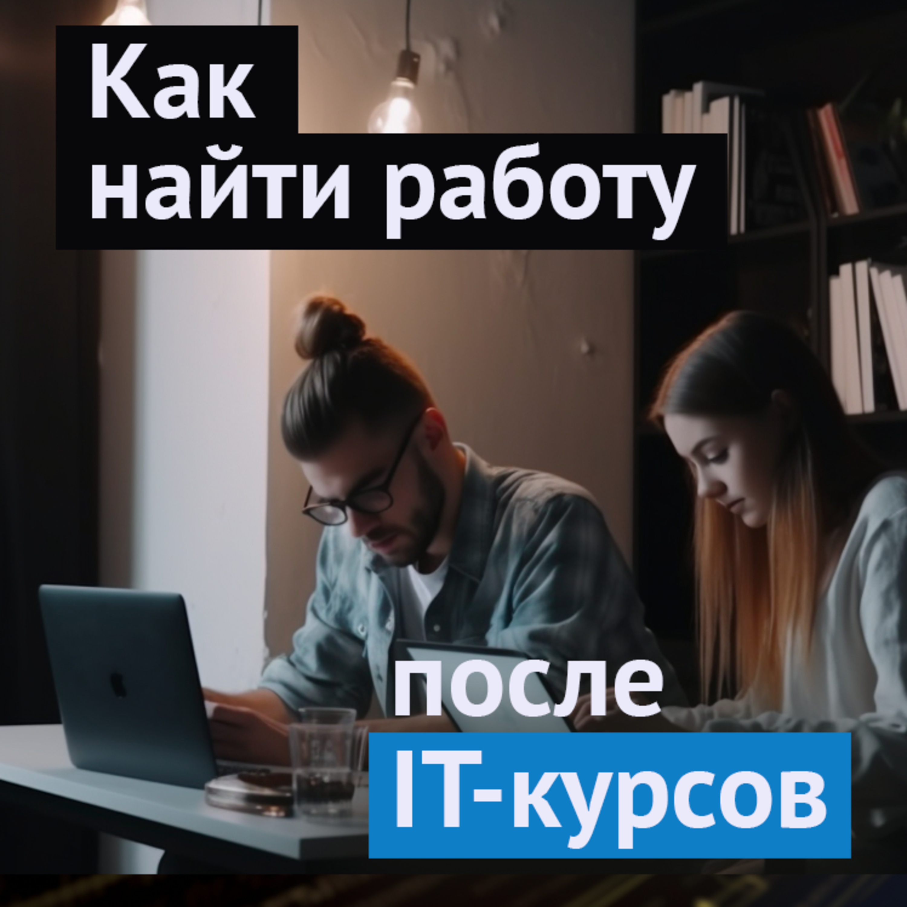 #3. Как найти работу после IT-курсов: Александр Шестаков, Frontend-разработчик episode artwork