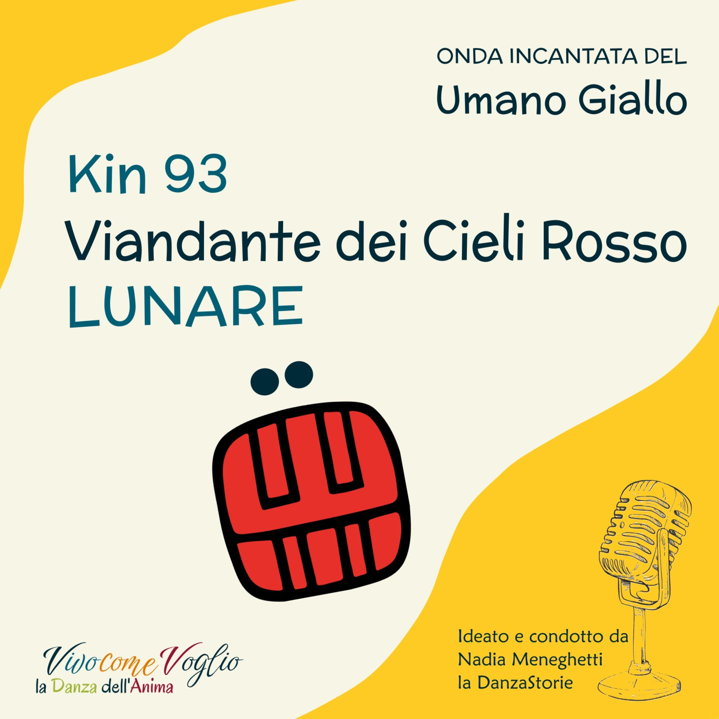 Lo Skywalker e la Luna - Kin 93 episode artwork
