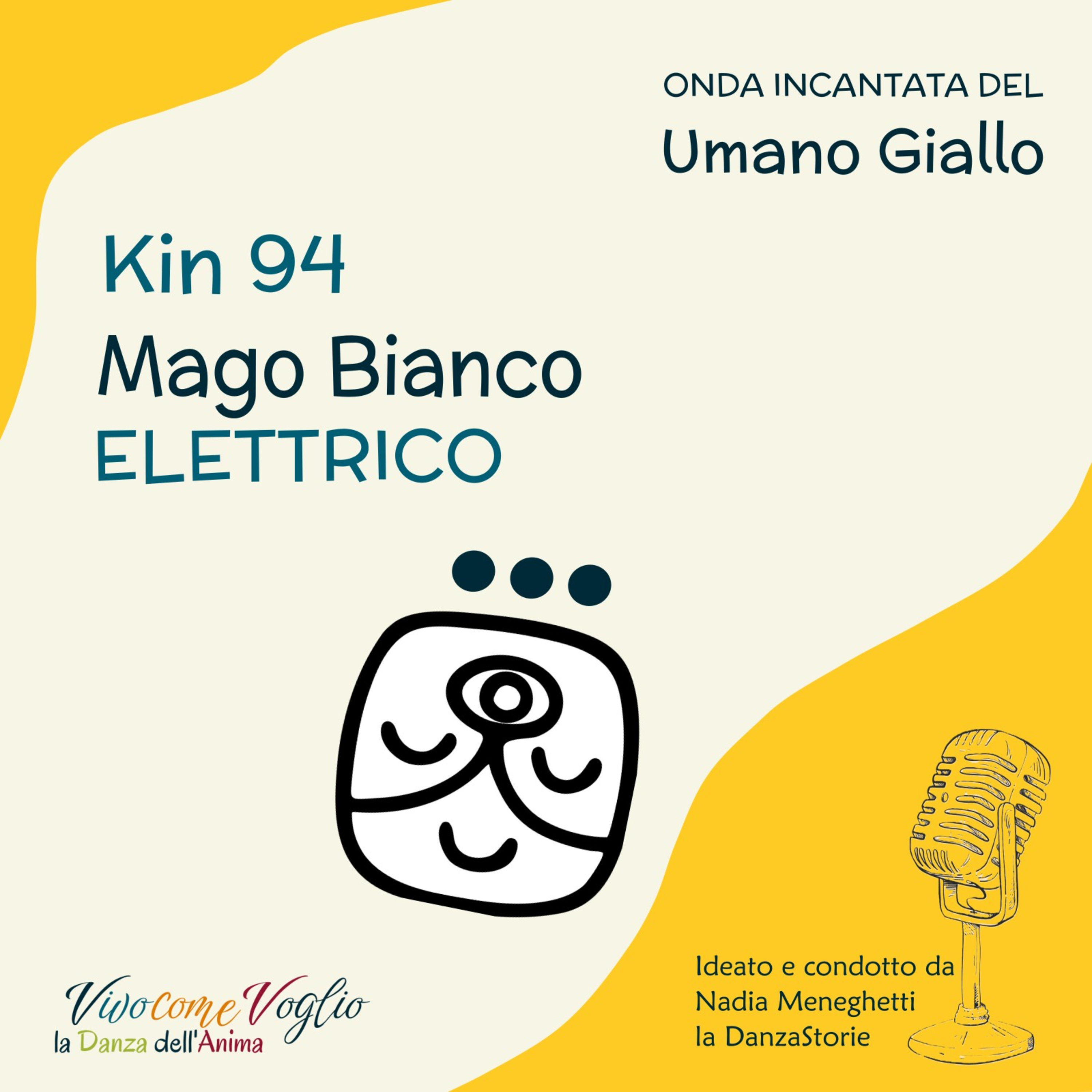 il Mago Bianco a servizio del Tutto episode artwork