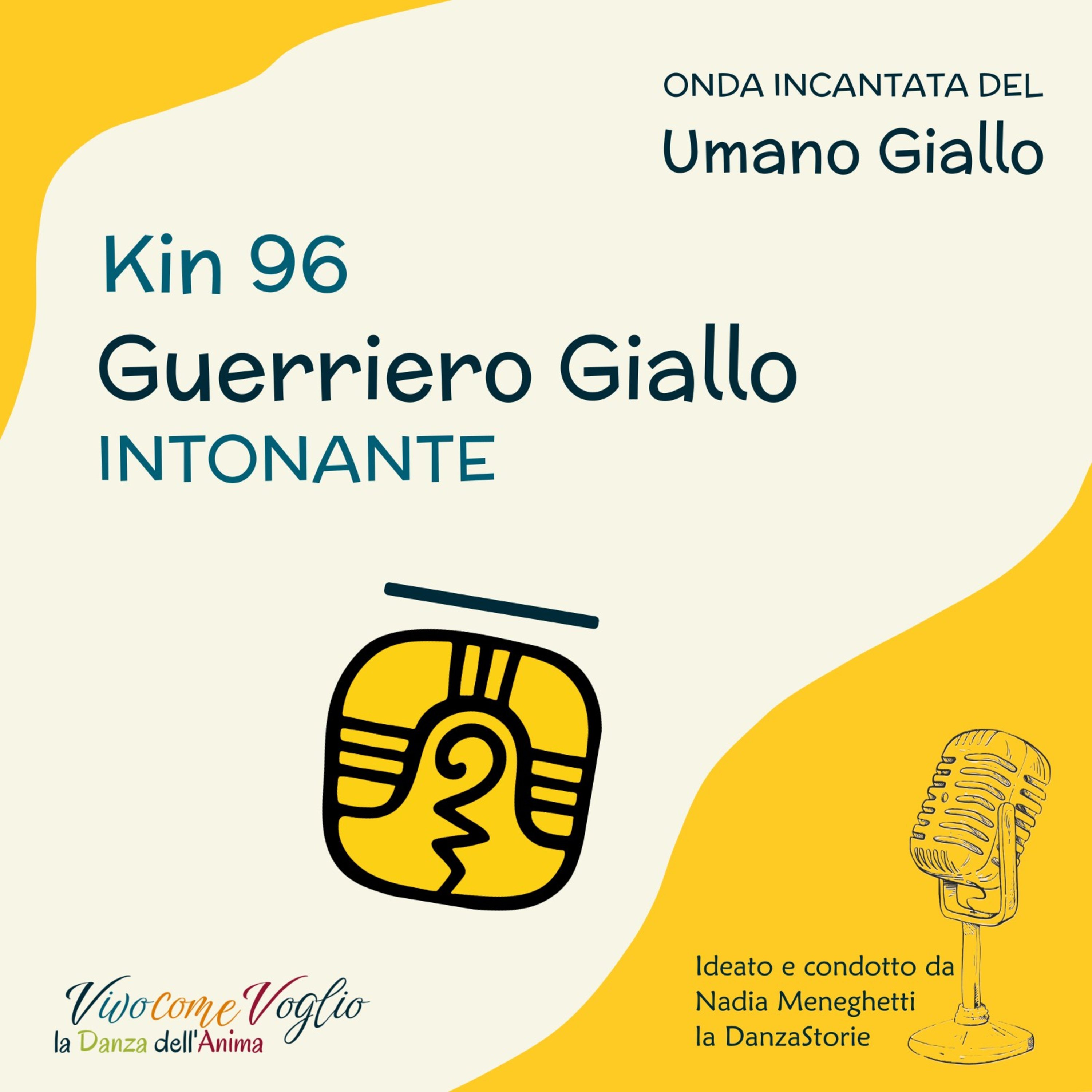 il canto del Guerriero Intonante episode artwork