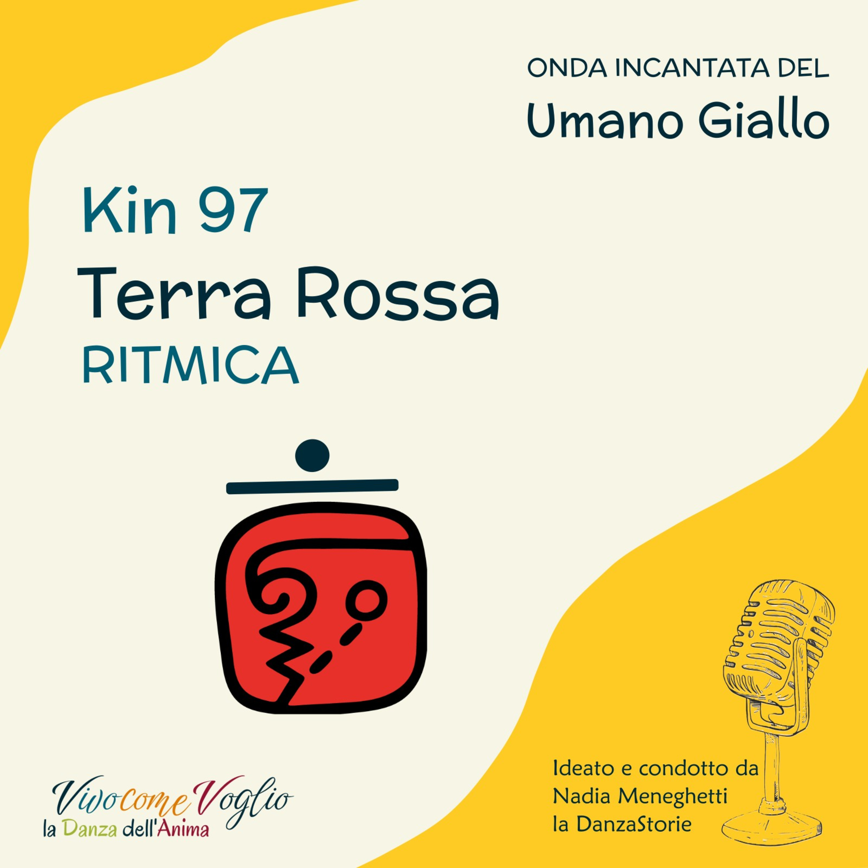Danzo al Ritmo della Terra episode artwork